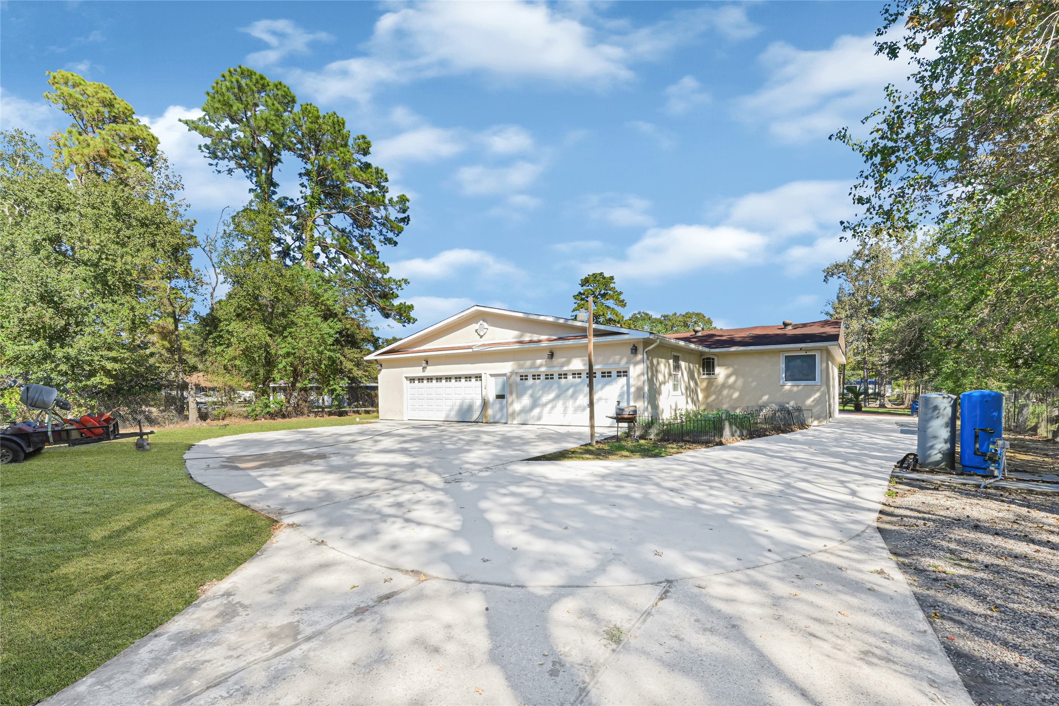 22638 Walnut Drive, Porter, TX 77365