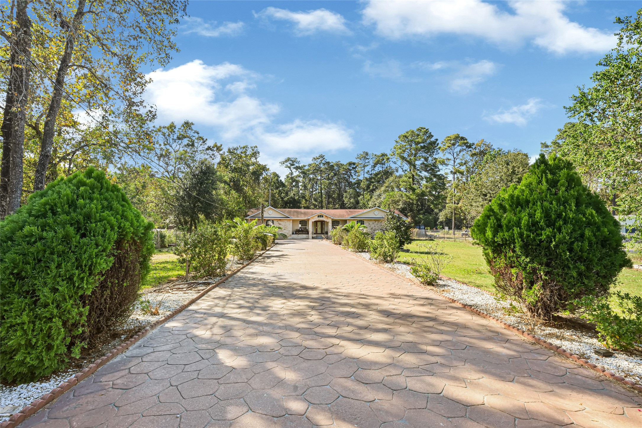 22638 Walnut Drive, Porter, TX 77365
