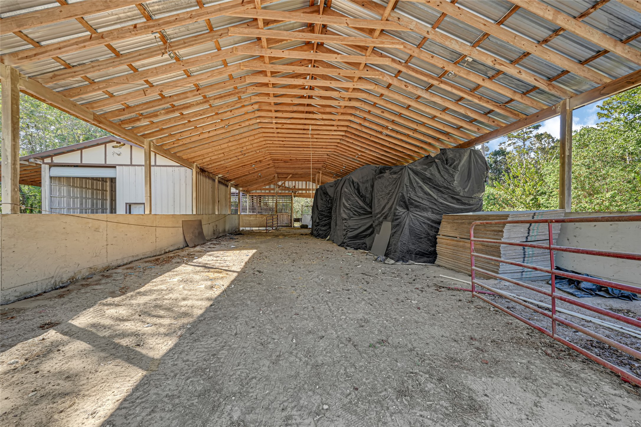 22638 Walnut Drive, Porter, TX 77365