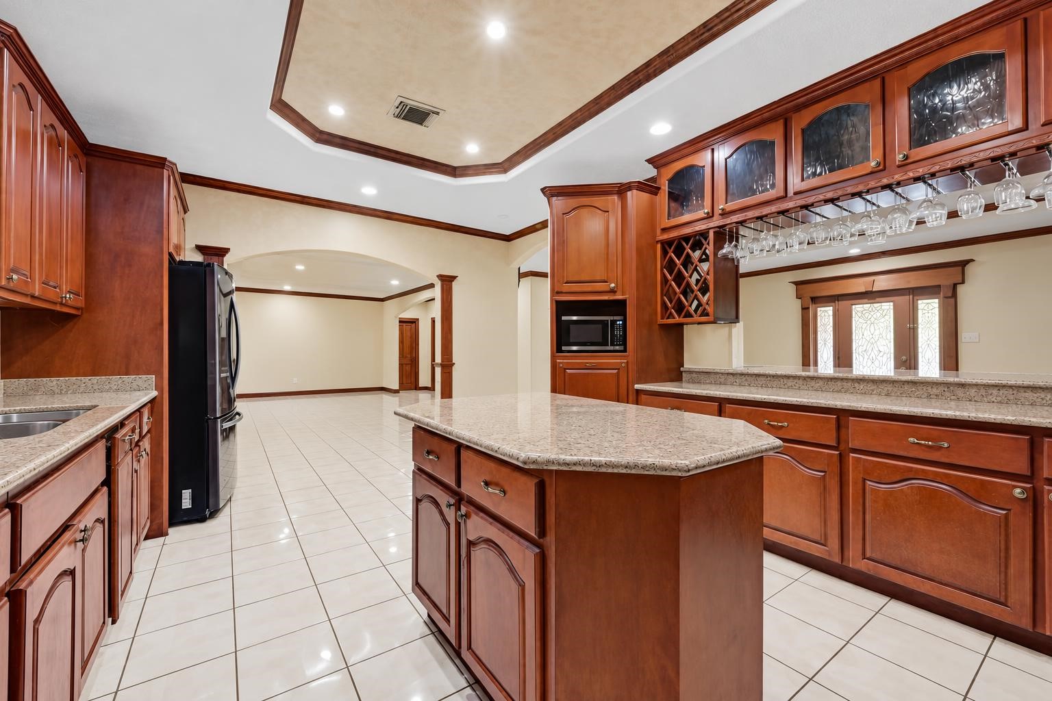 22638 Walnut Drive, Porter, TX 77365