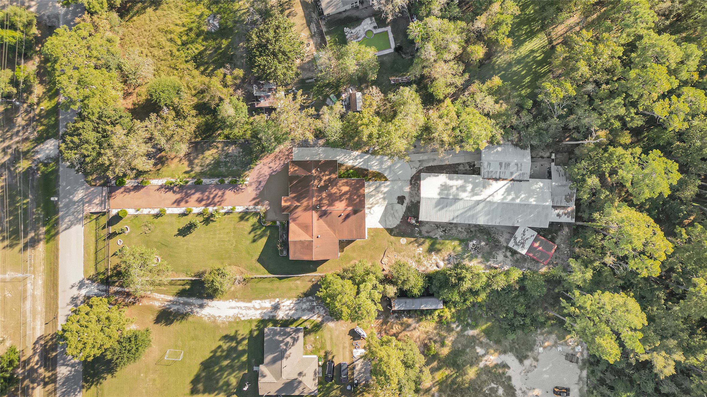 22638 Walnut Drive, Porter, TX 77365
