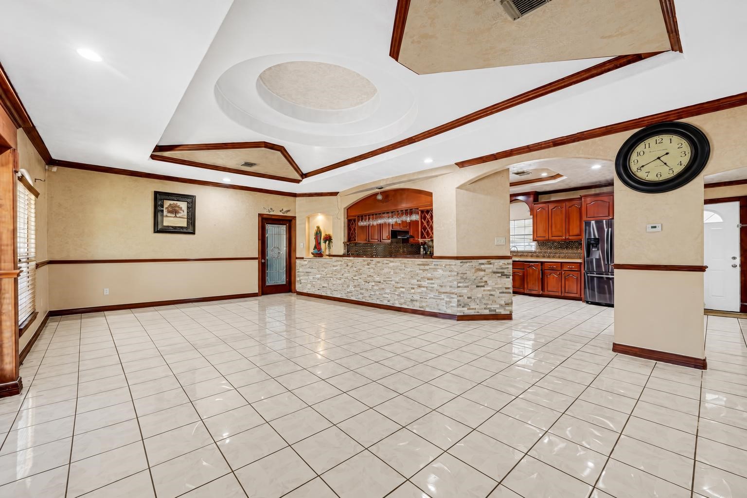 22638 Walnut Drive, Porter, TX 77365