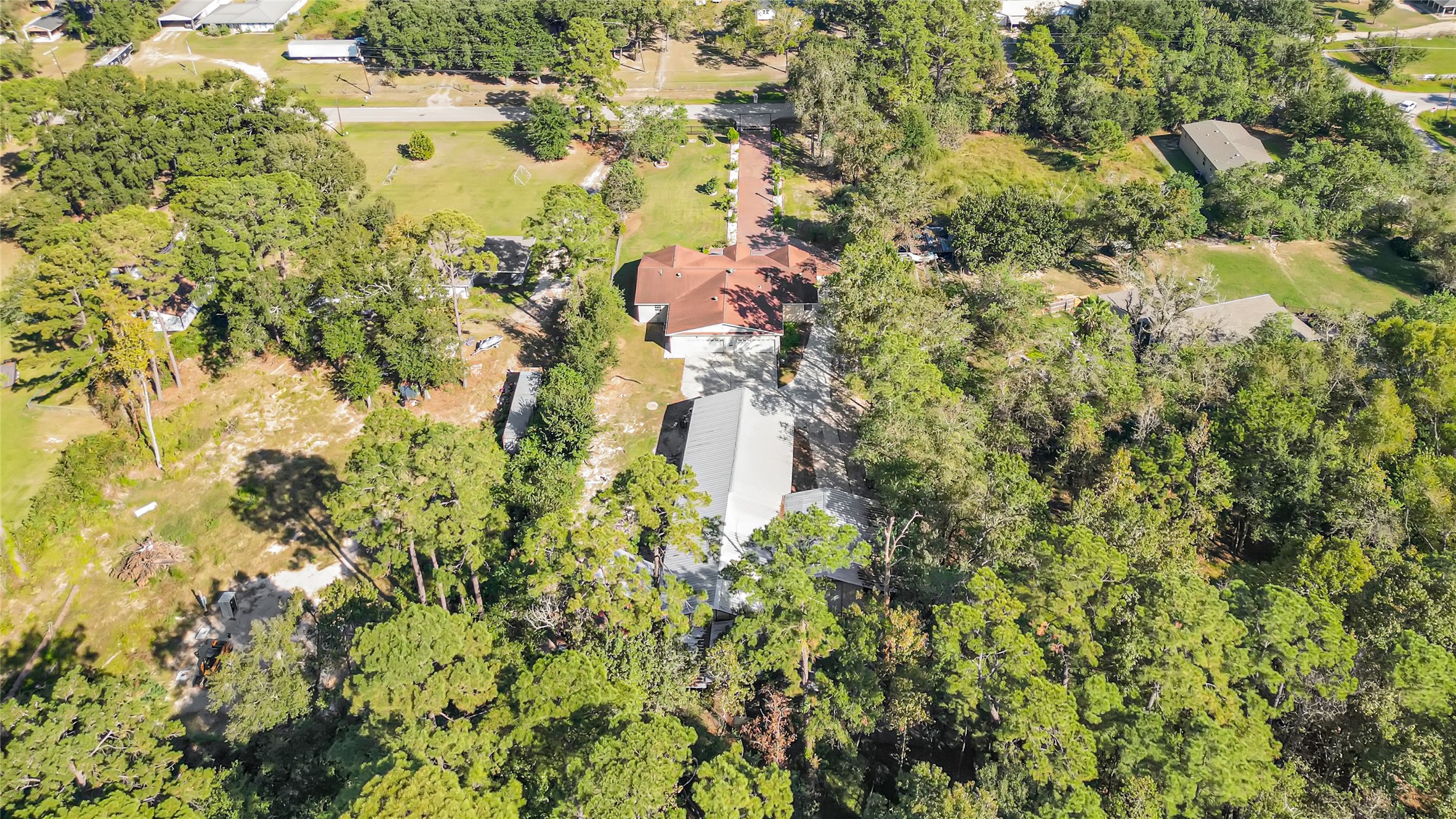 22638 Walnut Drive, Porter, TX 77365