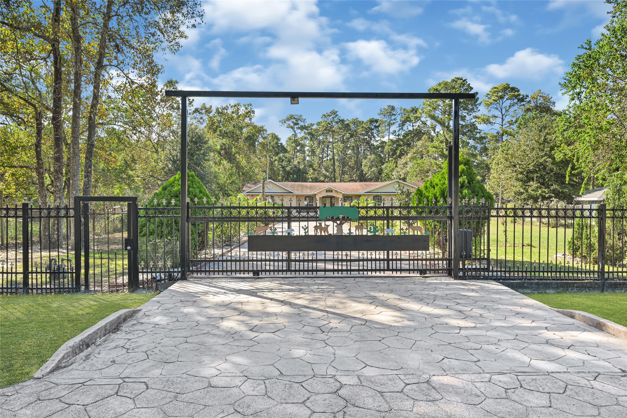 22638 Walnut Drive, Porter, TX 77365