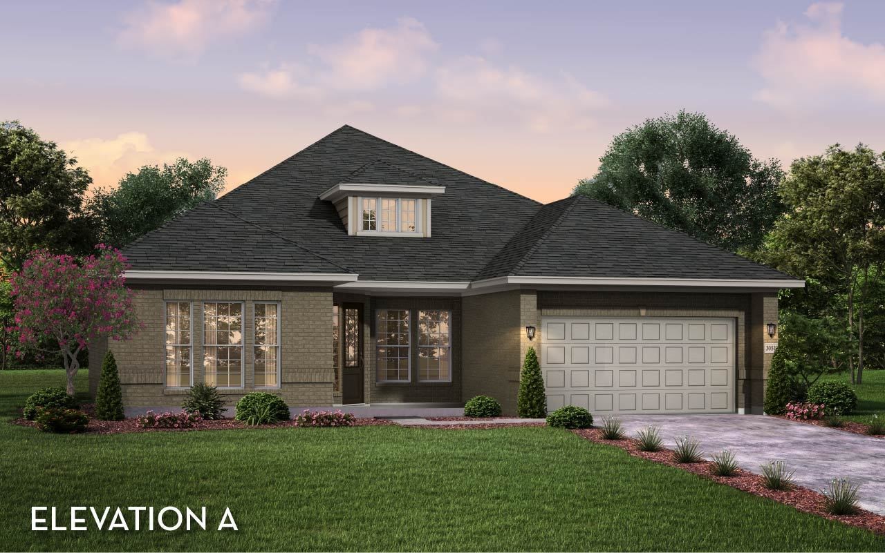 Front elevation Front elevation