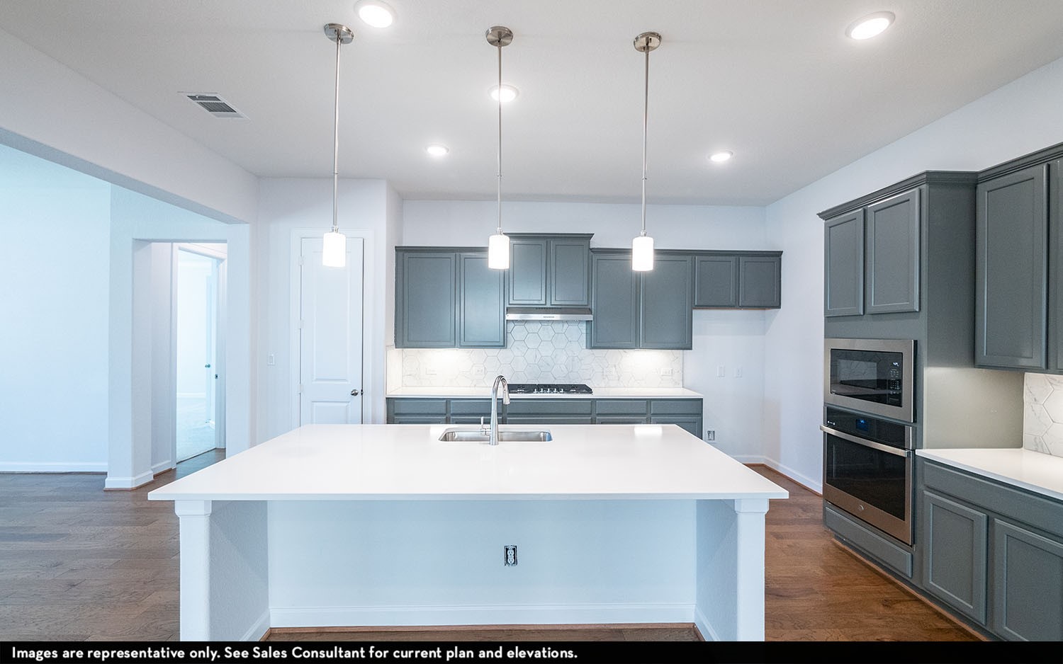 Kitchen Kitchen