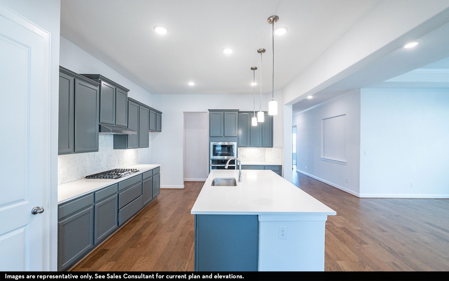 Kitchen Kitchen