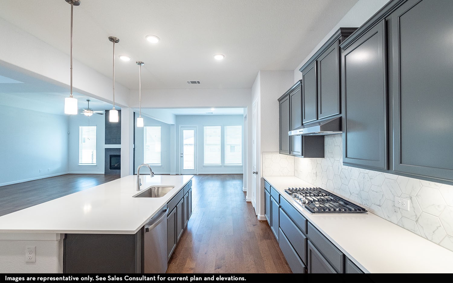 Kitchen Kitchen