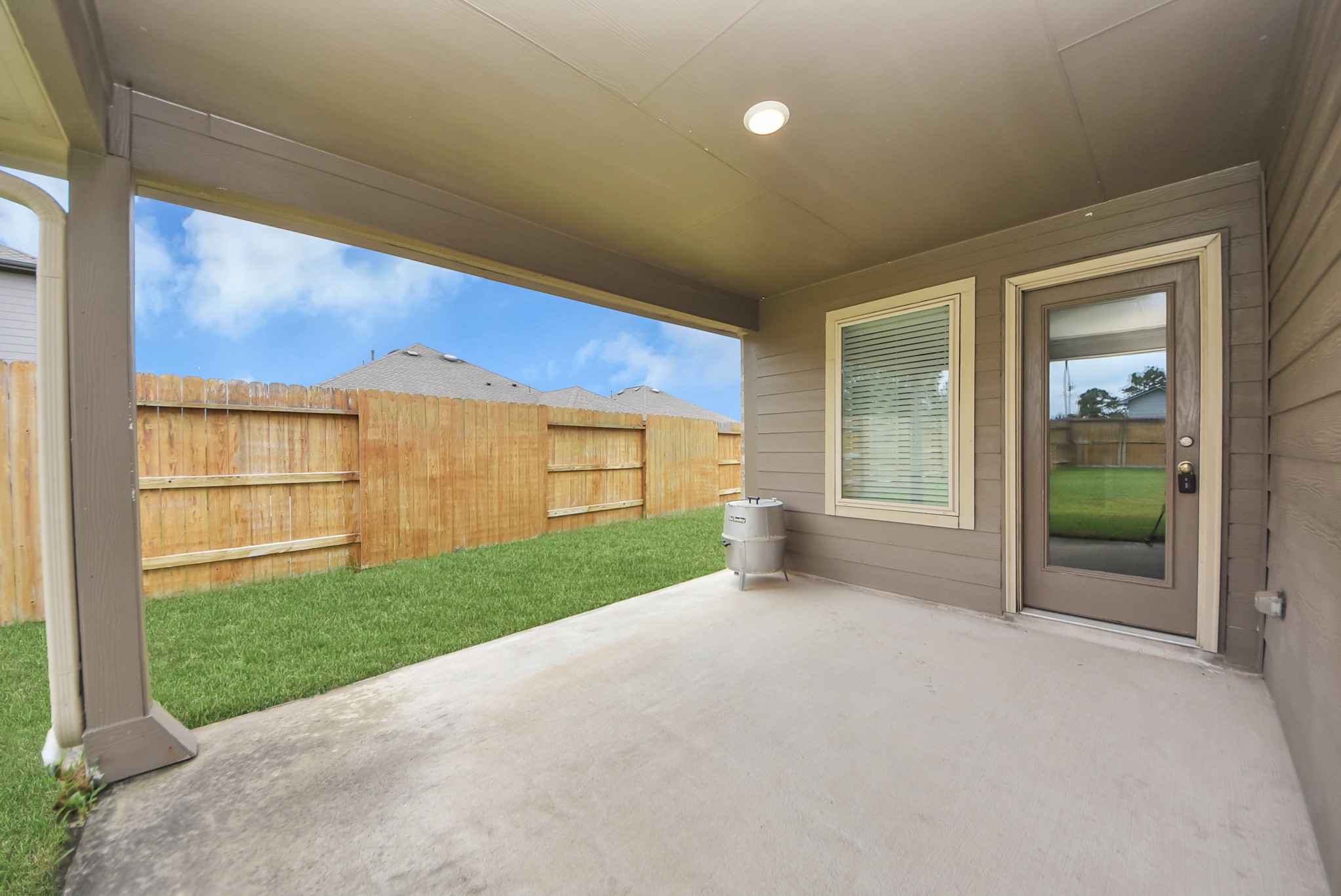 14235 Elrington Hollow Trail, Fresno, TX 77583