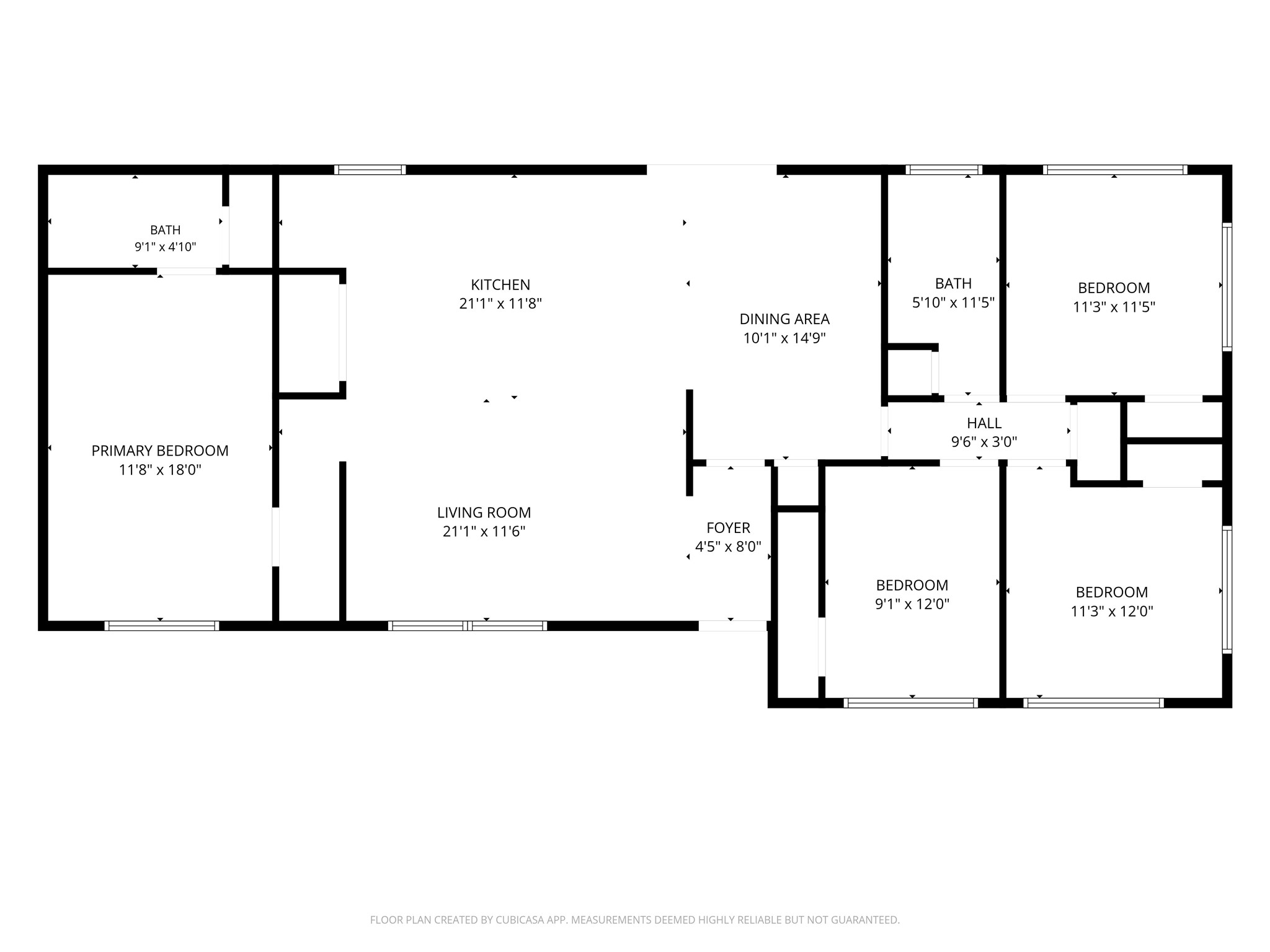 1118 Lake Road, La Marque, TX 77568
