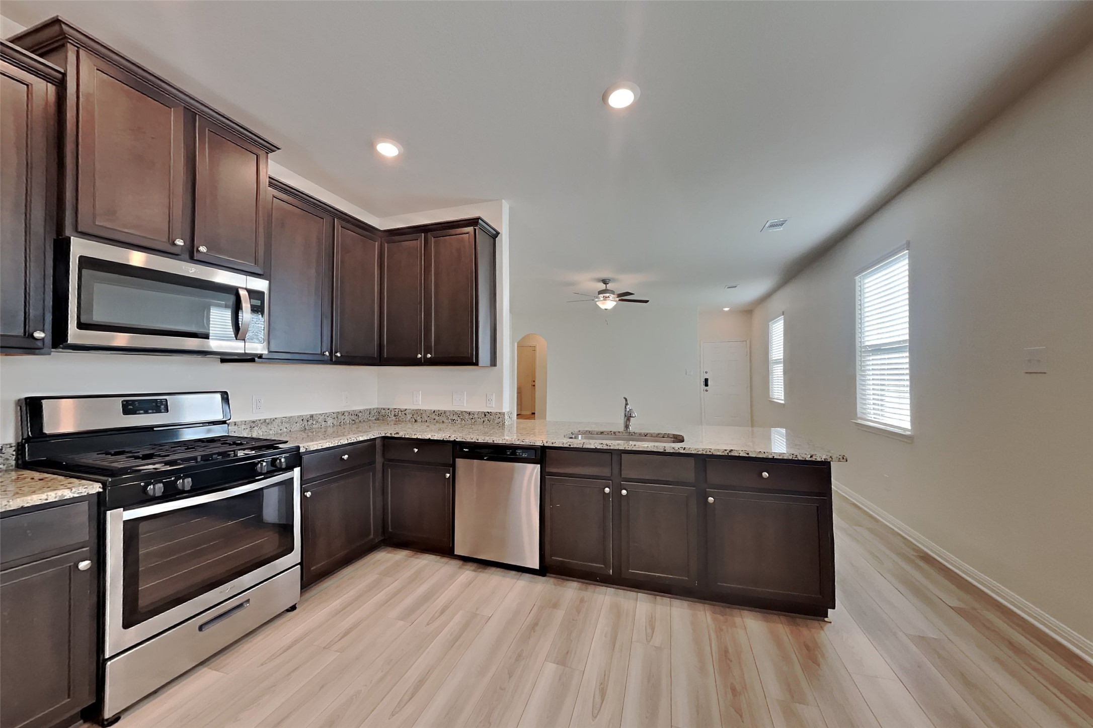 404 Lone Rider Drive, Katy, TX 77493