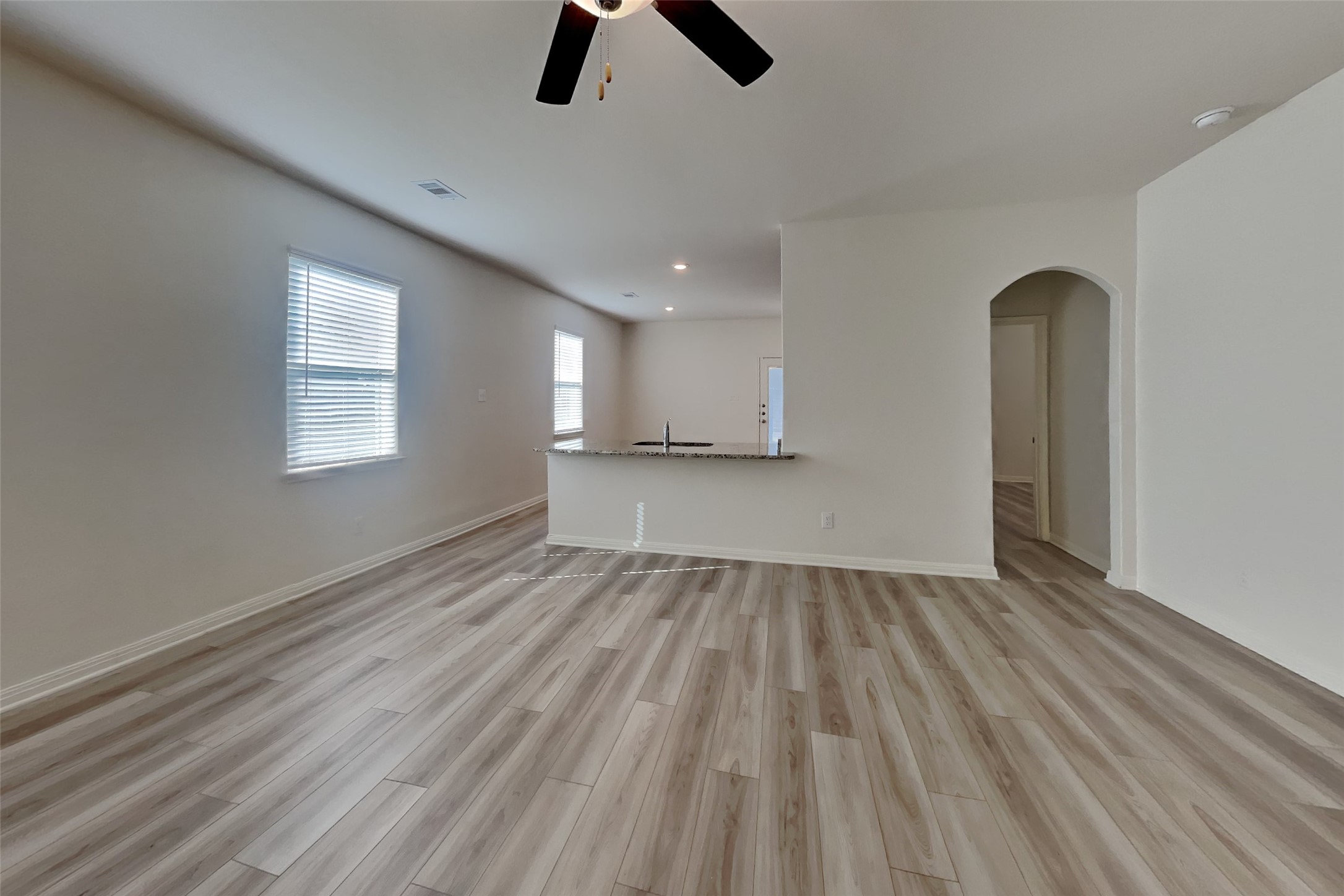 404 Lone Rider Drive, Katy, TX 77493
