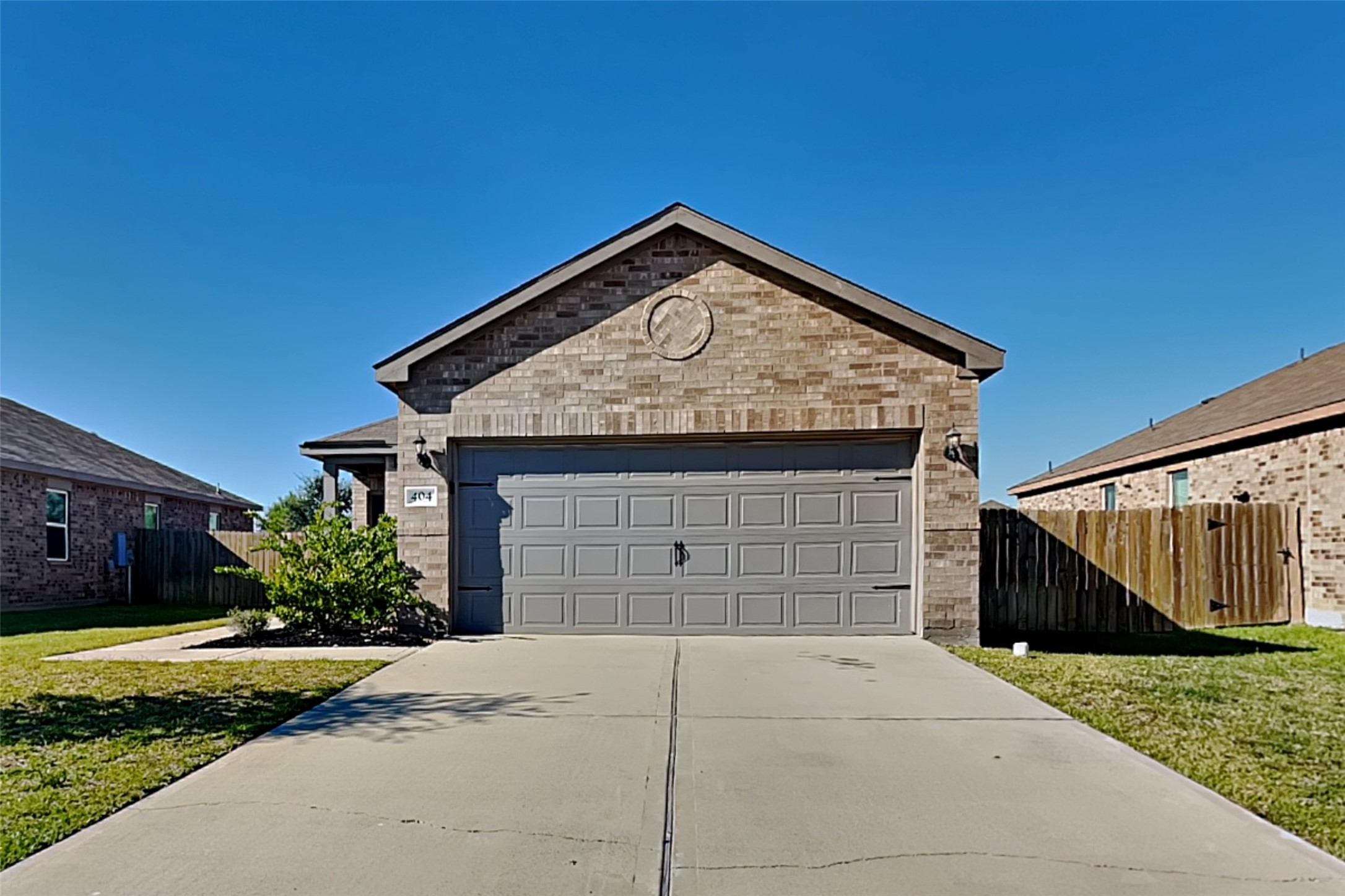 404 Lone Rider Drive, Katy, TX 77493 404 Lone Rider Drive, Katy, TX 77493