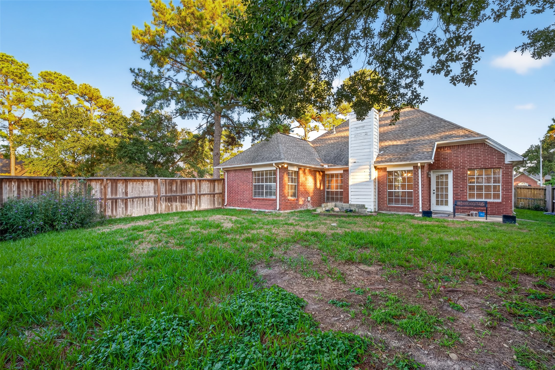 16002 Brittany Knoll Drive, Houston, TX 77095