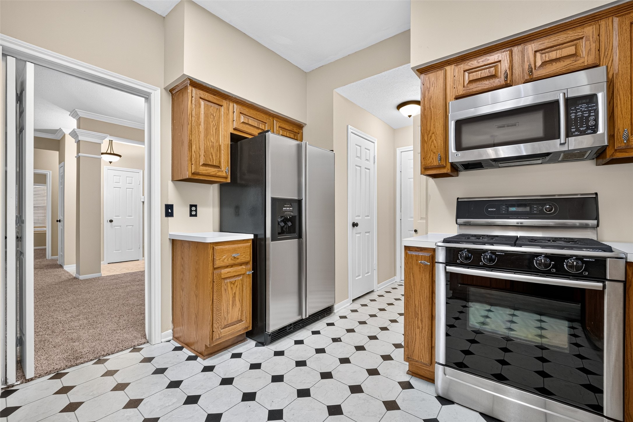 16002 Brittany Knoll Drive, Houston, TX 77095