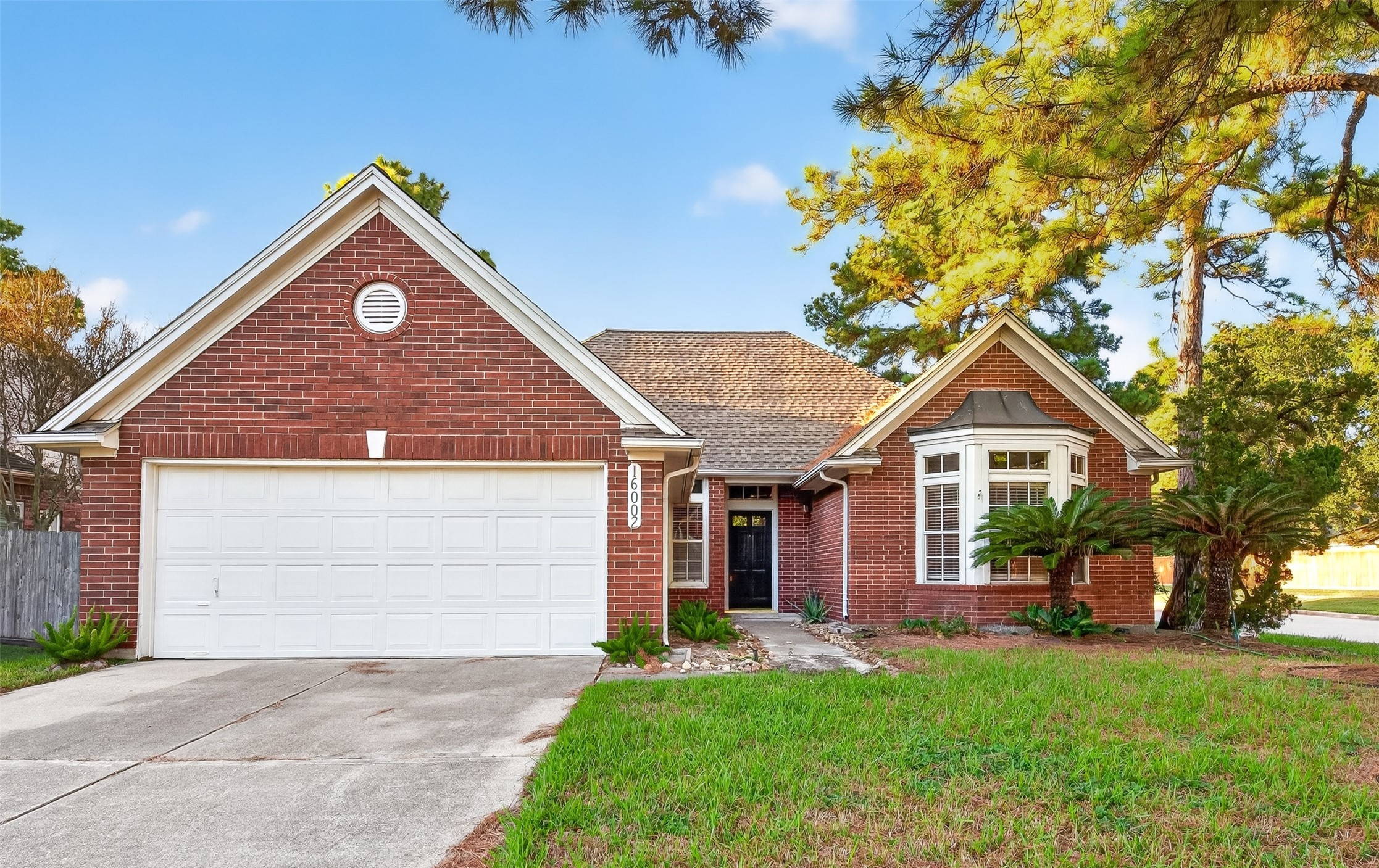 16002 Brittany Knoll Drive, Houston, TX 77095 16002 Brittany Knoll Drive, Houston, TX 77095