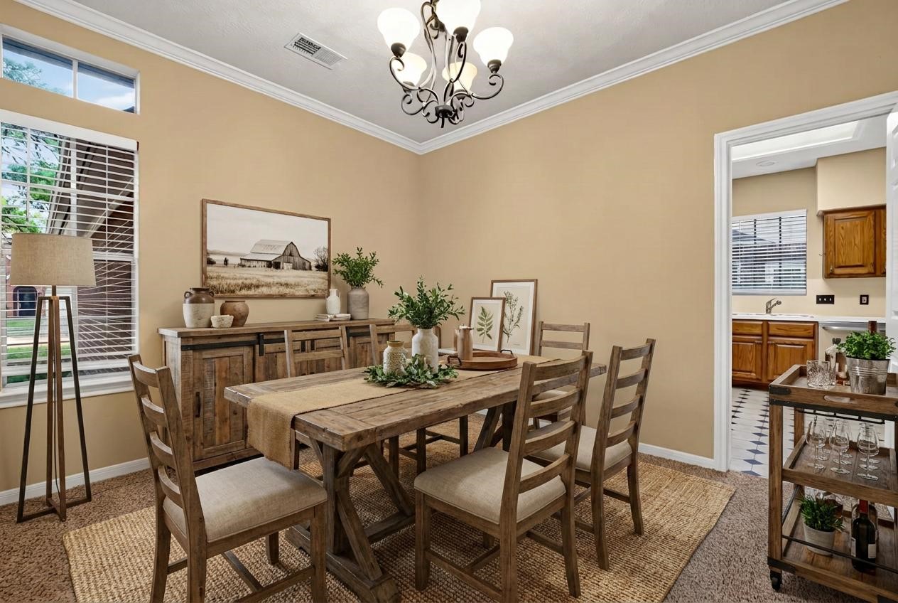 16002 Brittany Knoll Drive, Houston, TX 77095