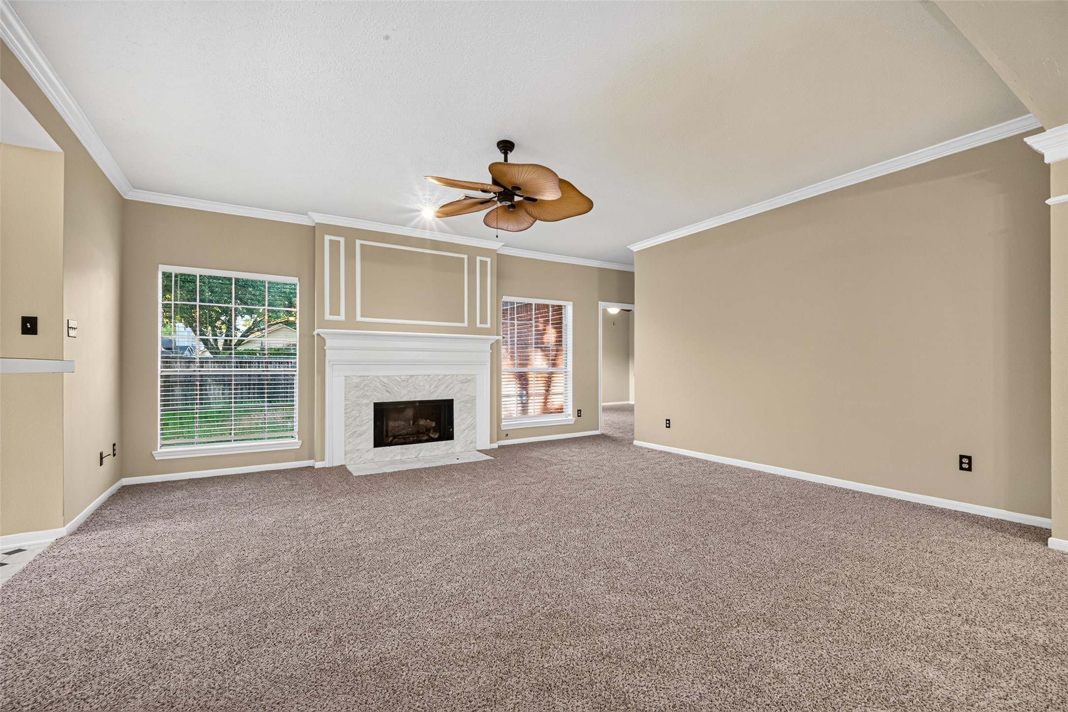 16002 Brittany Knoll Drive, Houston, TX 77095