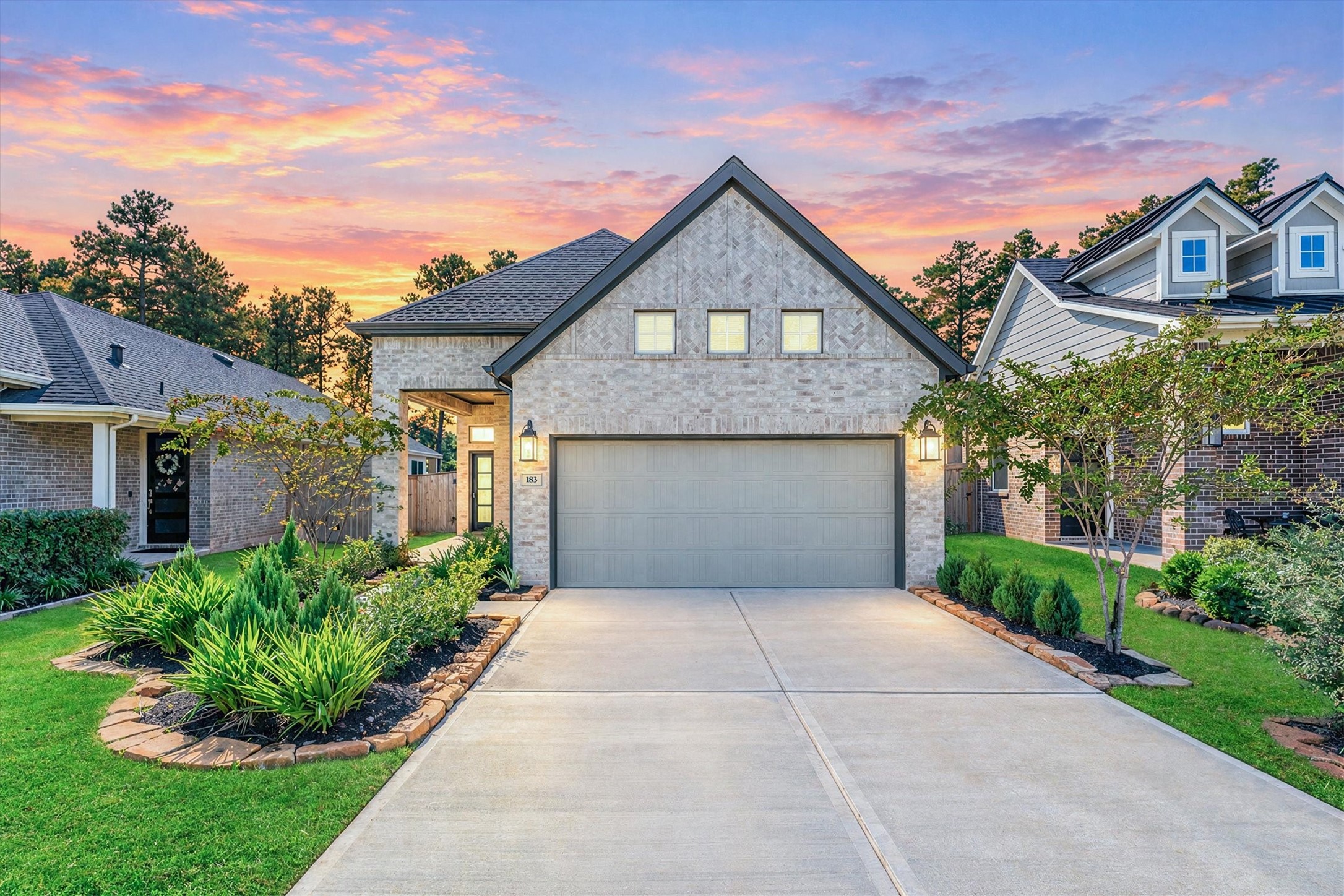 183 Lukewood Circle, Conroe, TX 77318 183 Lukewood Circle, Conroe, TX 77318
