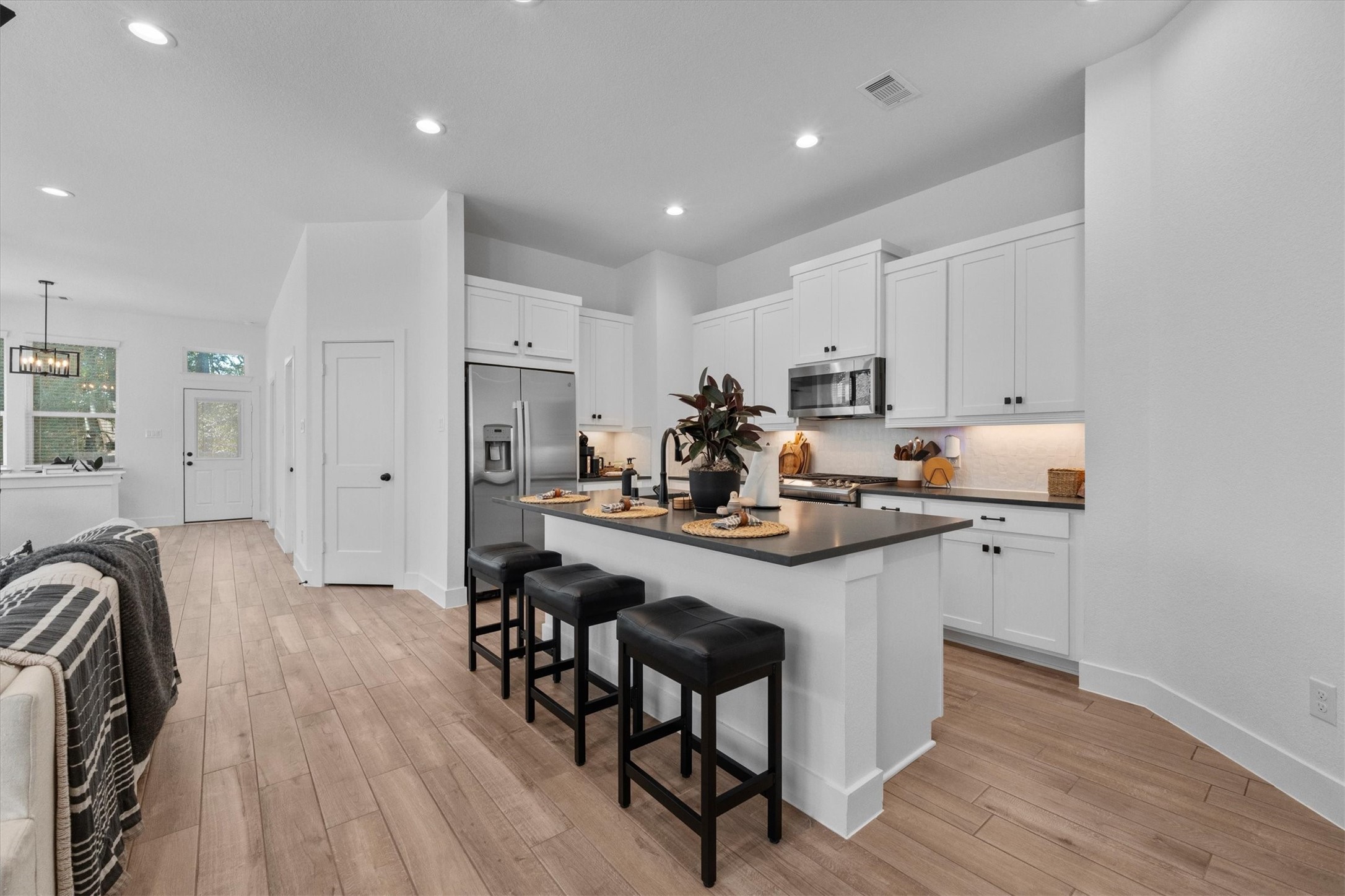 183 Lukewood Circle, Conroe, TX 77318