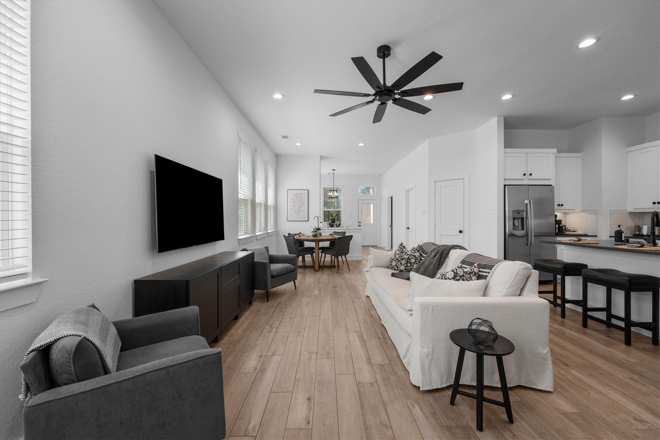 183 Lukewood Circle, Conroe, TX 77318