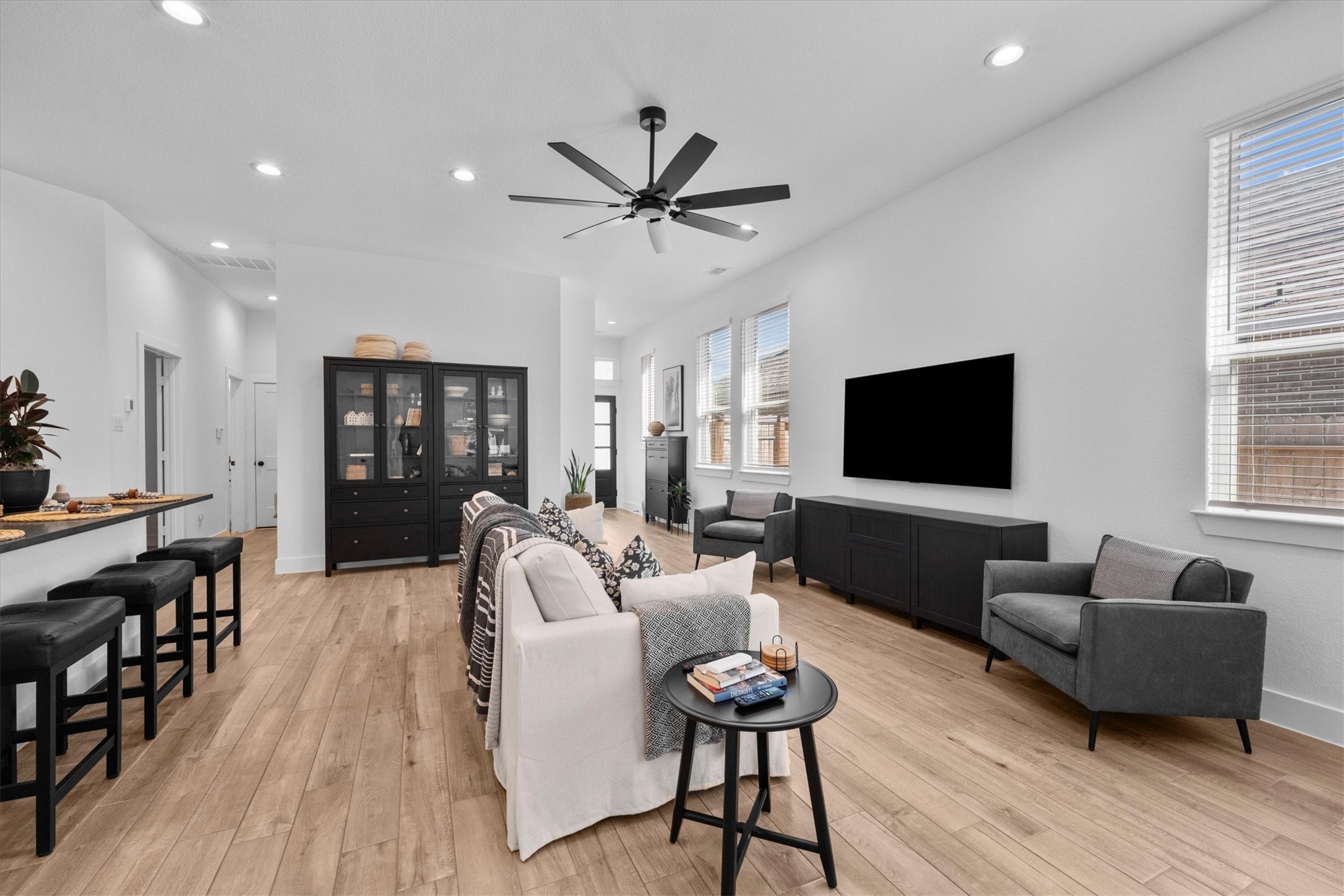 183 Lukewood Circle, Conroe, TX 77318