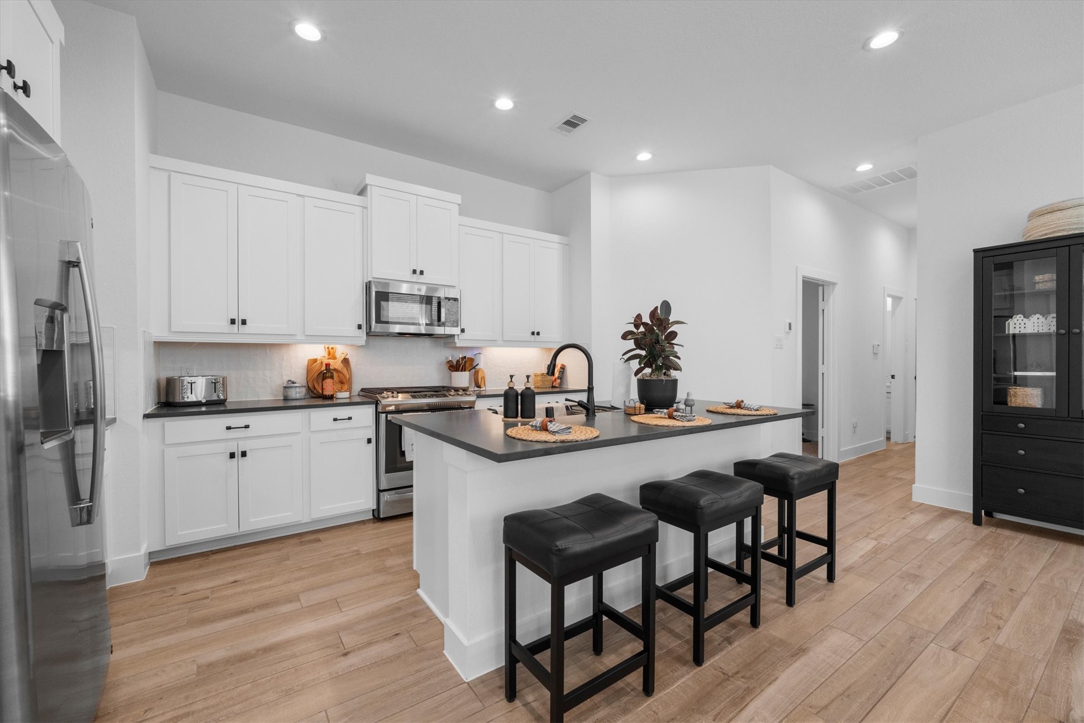 183 Lukewood Circle, Conroe, TX 77318