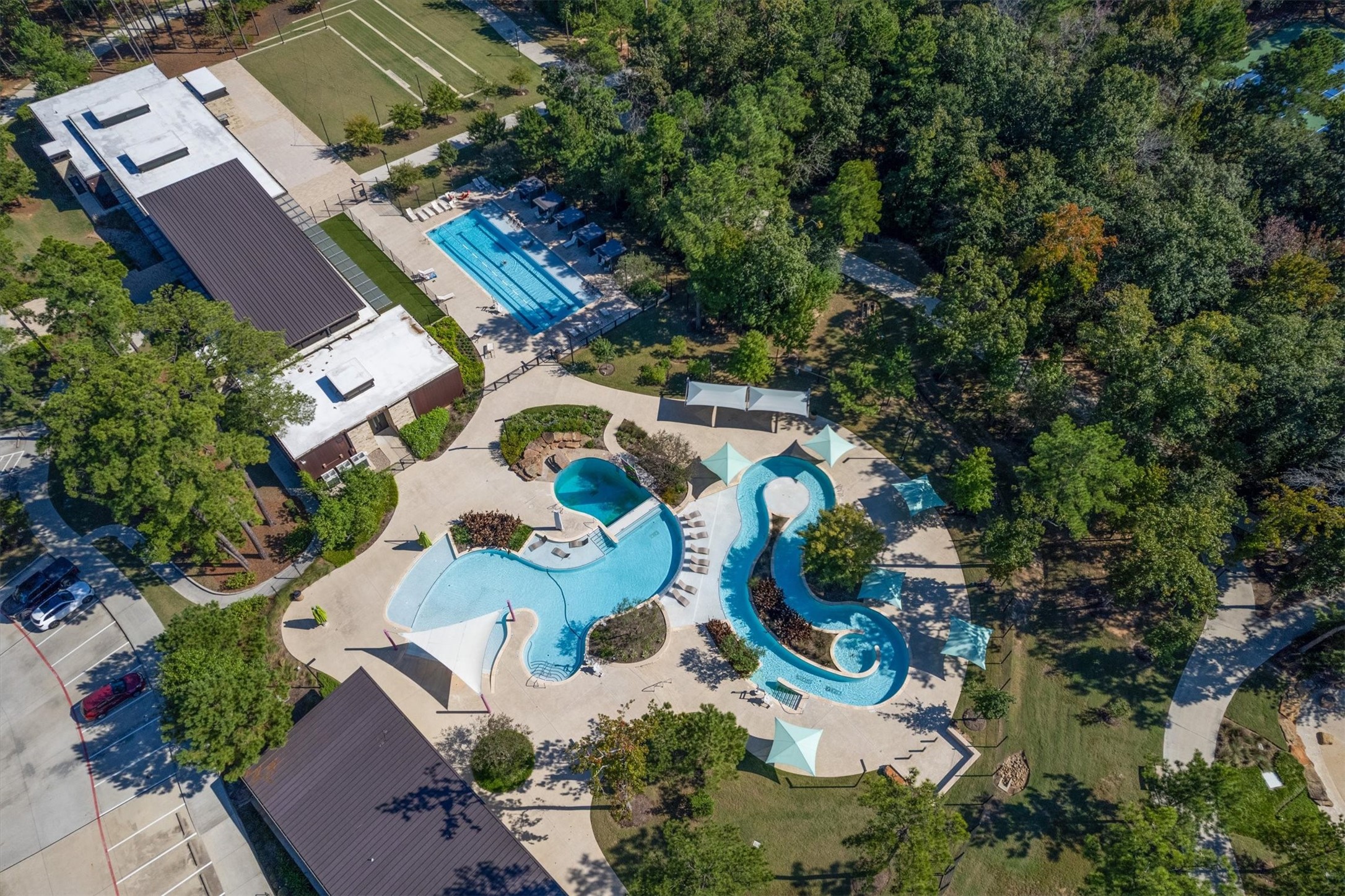 183 Lukewood Circle, Conroe, TX 77318