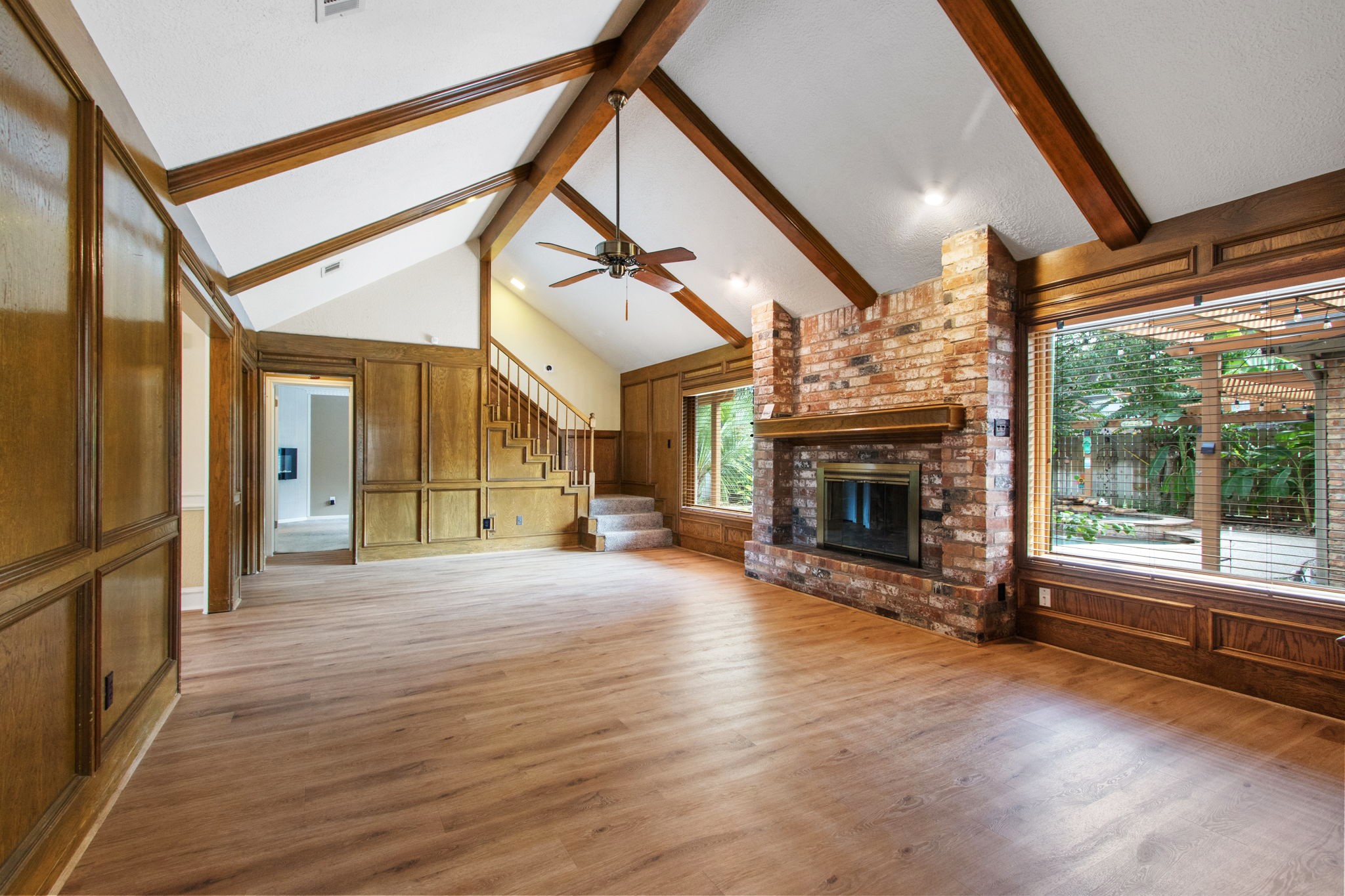 5711 Nodaway Lane, Spring, TX 77379