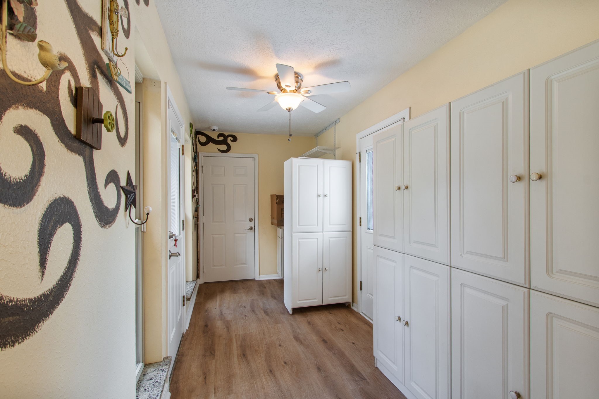 5711 Nodaway Lane, Spring, TX 77379