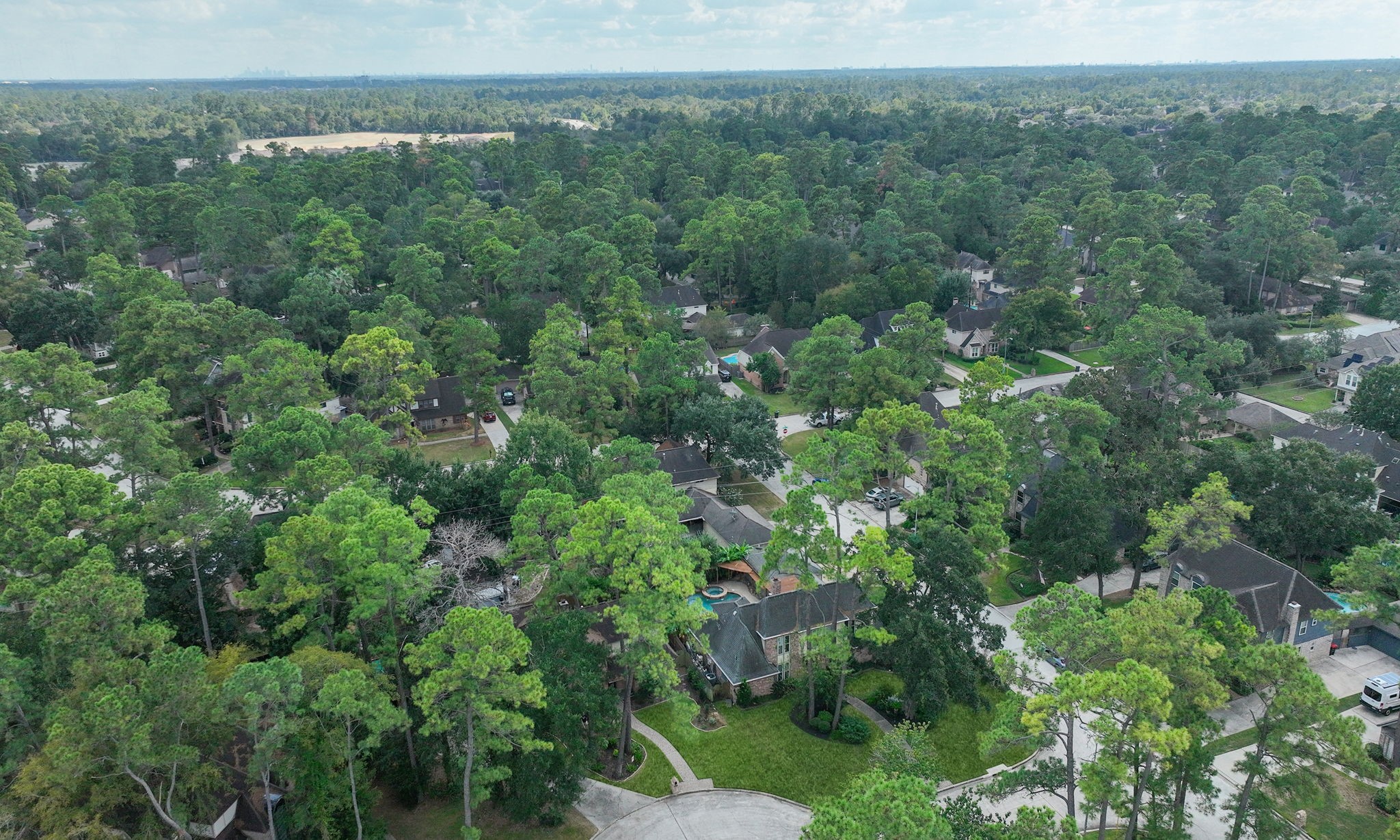 5711 Nodaway Lane, Spring, TX 77379