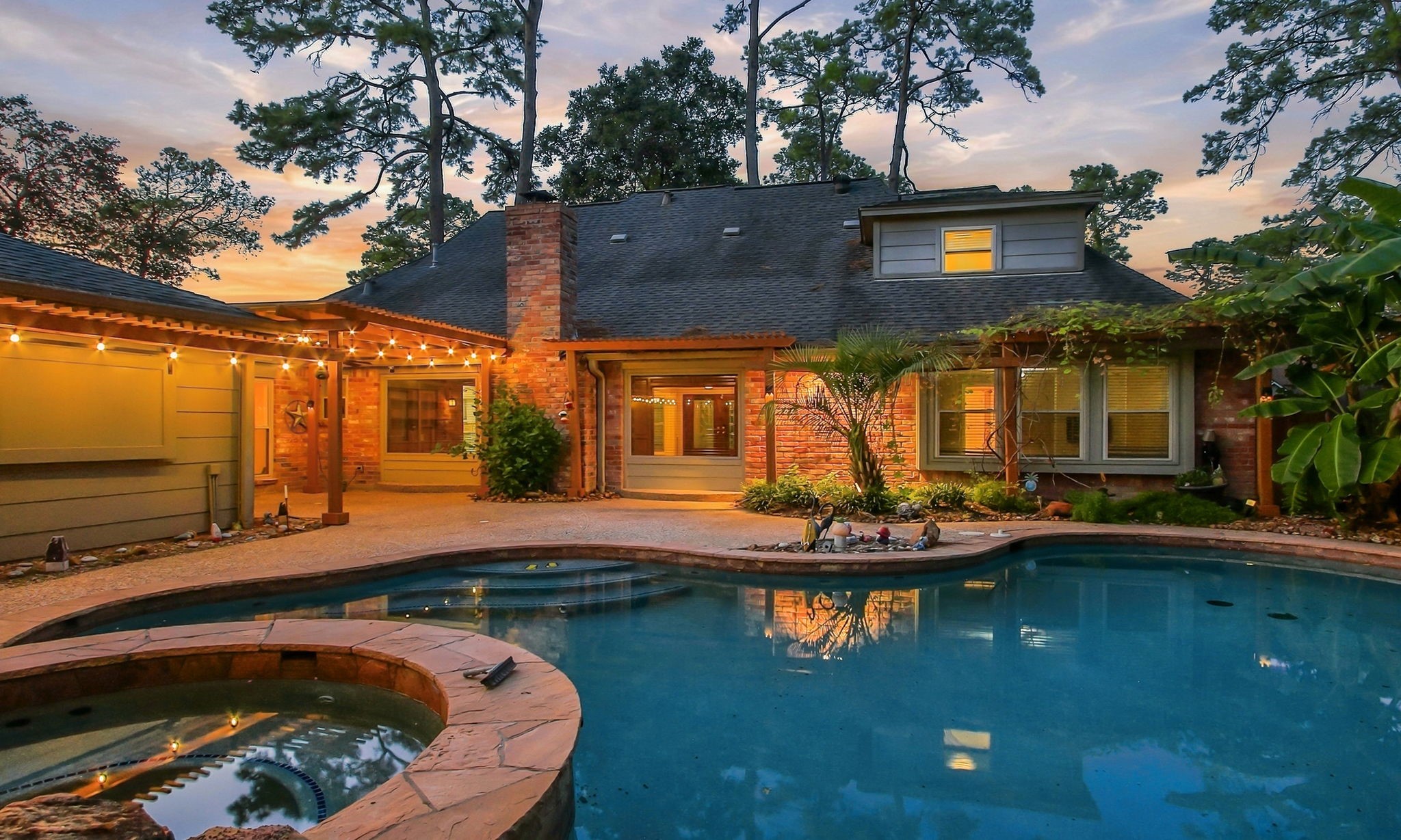 5711 Nodaway Lane, Spring, TX 77379