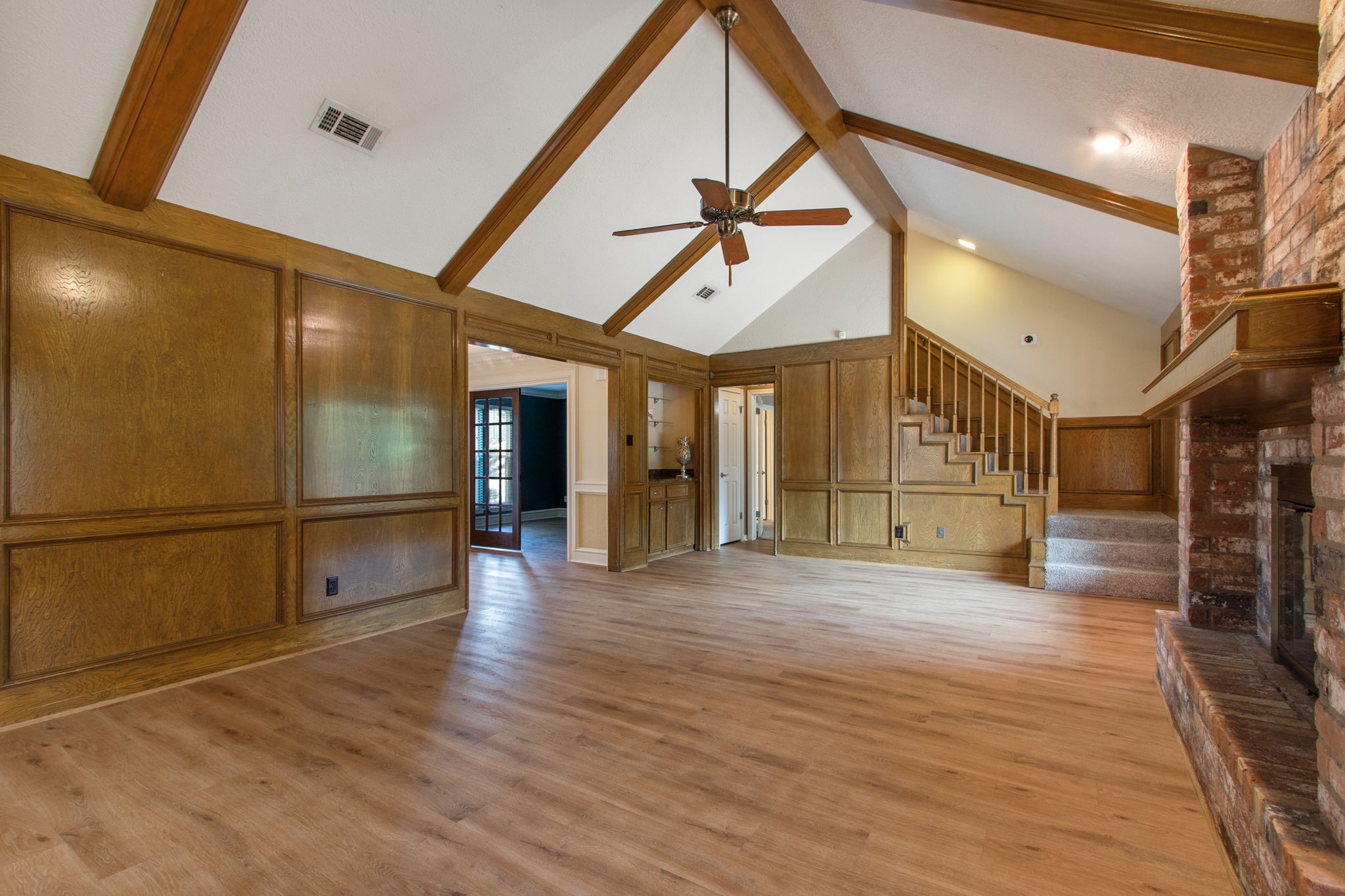 5711 Nodaway Lane, Spring, TX 77379