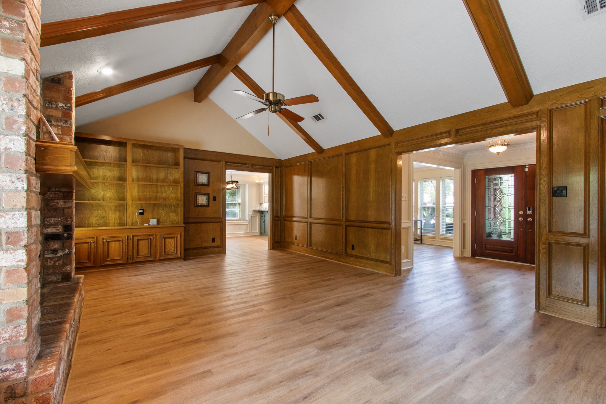 5711 Nodaway Lane, Spring, TX 77379
