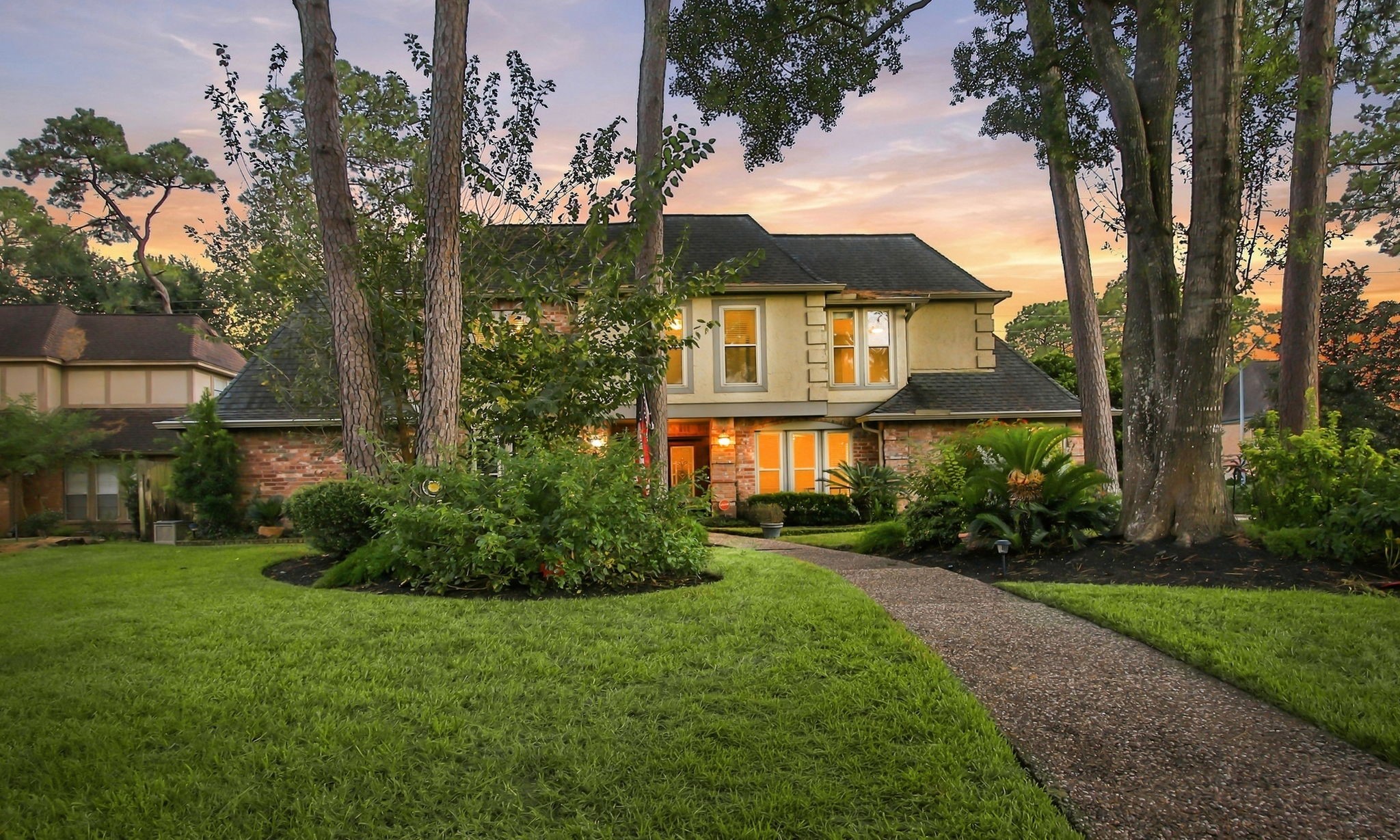 5711 Nodaway Lane, Spring, TX 77379 5711 Nodaway Lane, Spring, TX 77379