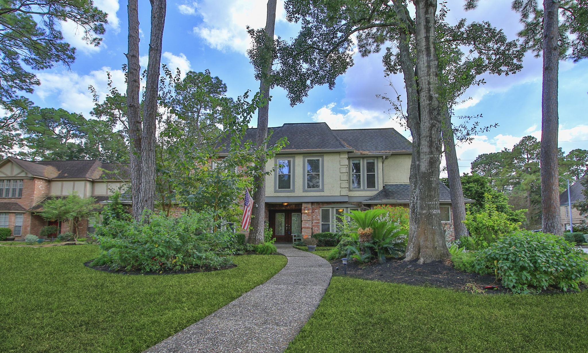 5711 Nodaway Lane, Spring, TX 77379 5711 Nodaway Lane, Spring, TX 77379