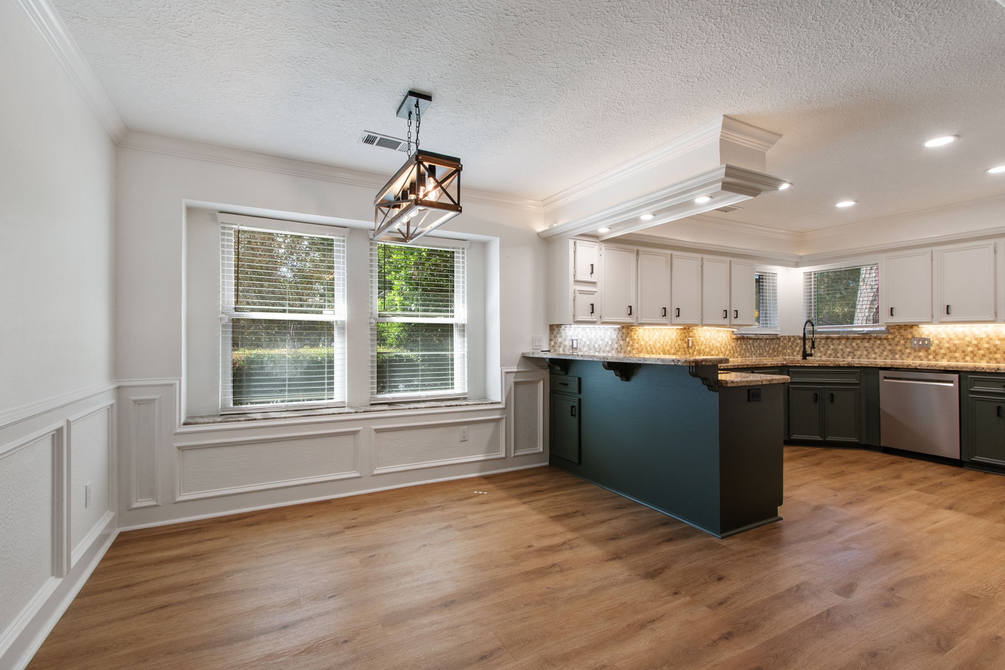 5711 Nodaway Lane, Spring, TX 77379