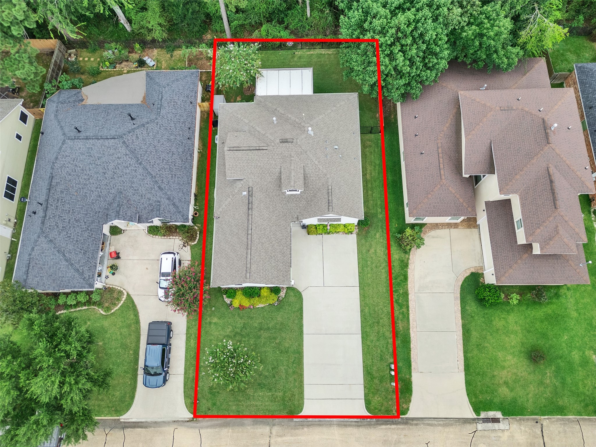 49 Wyndemere Drive, Montgomery, TX 77356