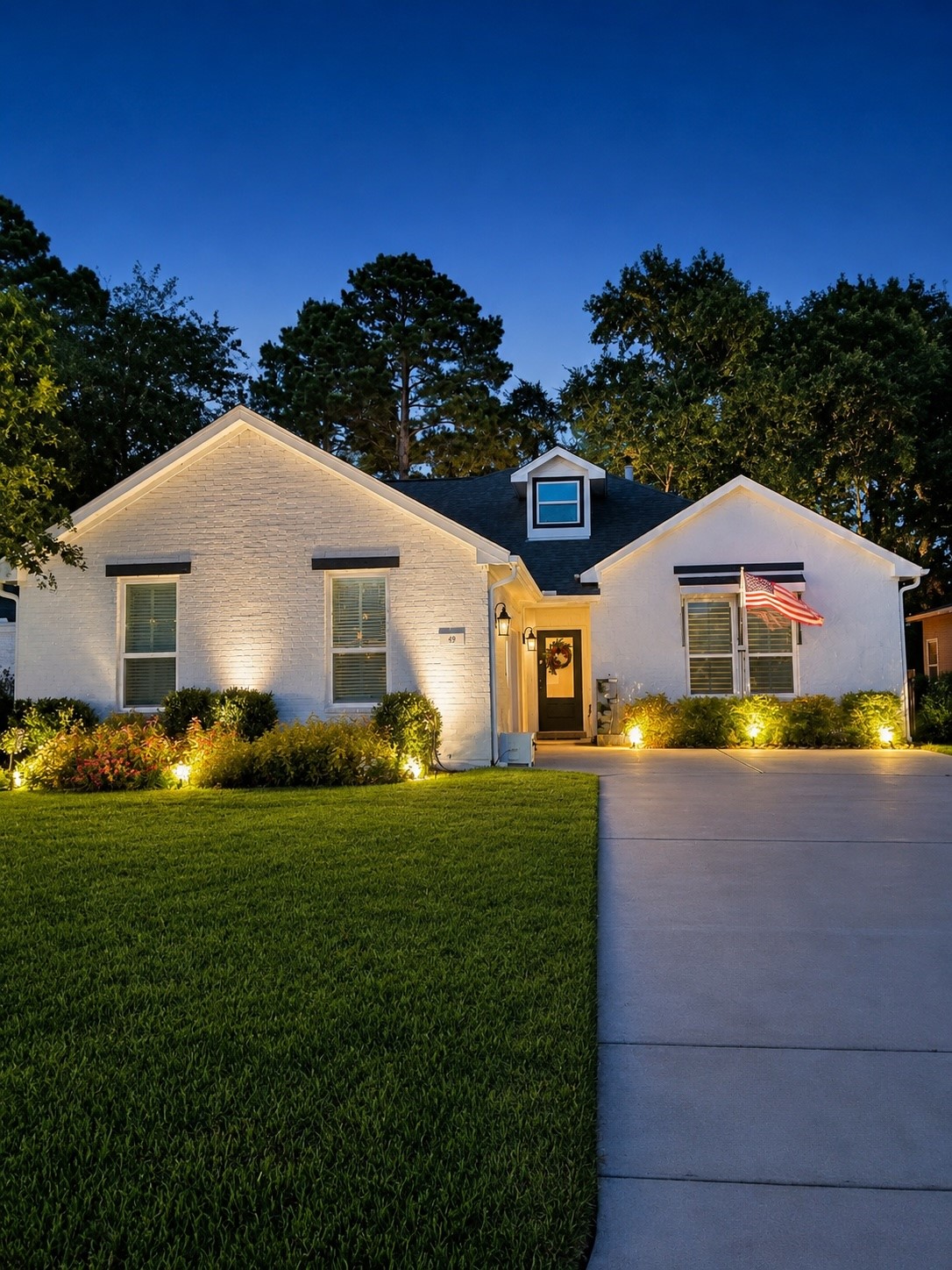 49 Wyndemere Drive, Montgomery, TX 77356