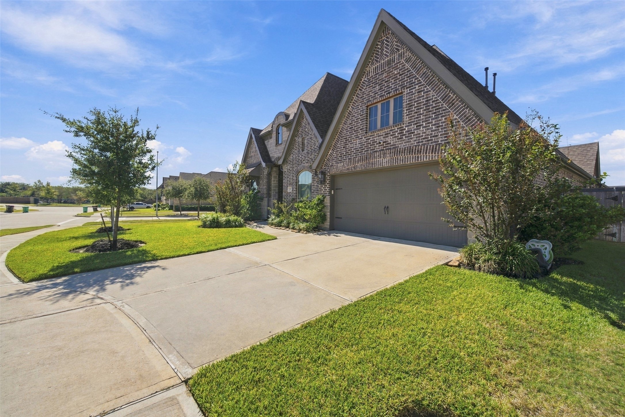 20503 Star Stable Lane, Tomball, TX 77377