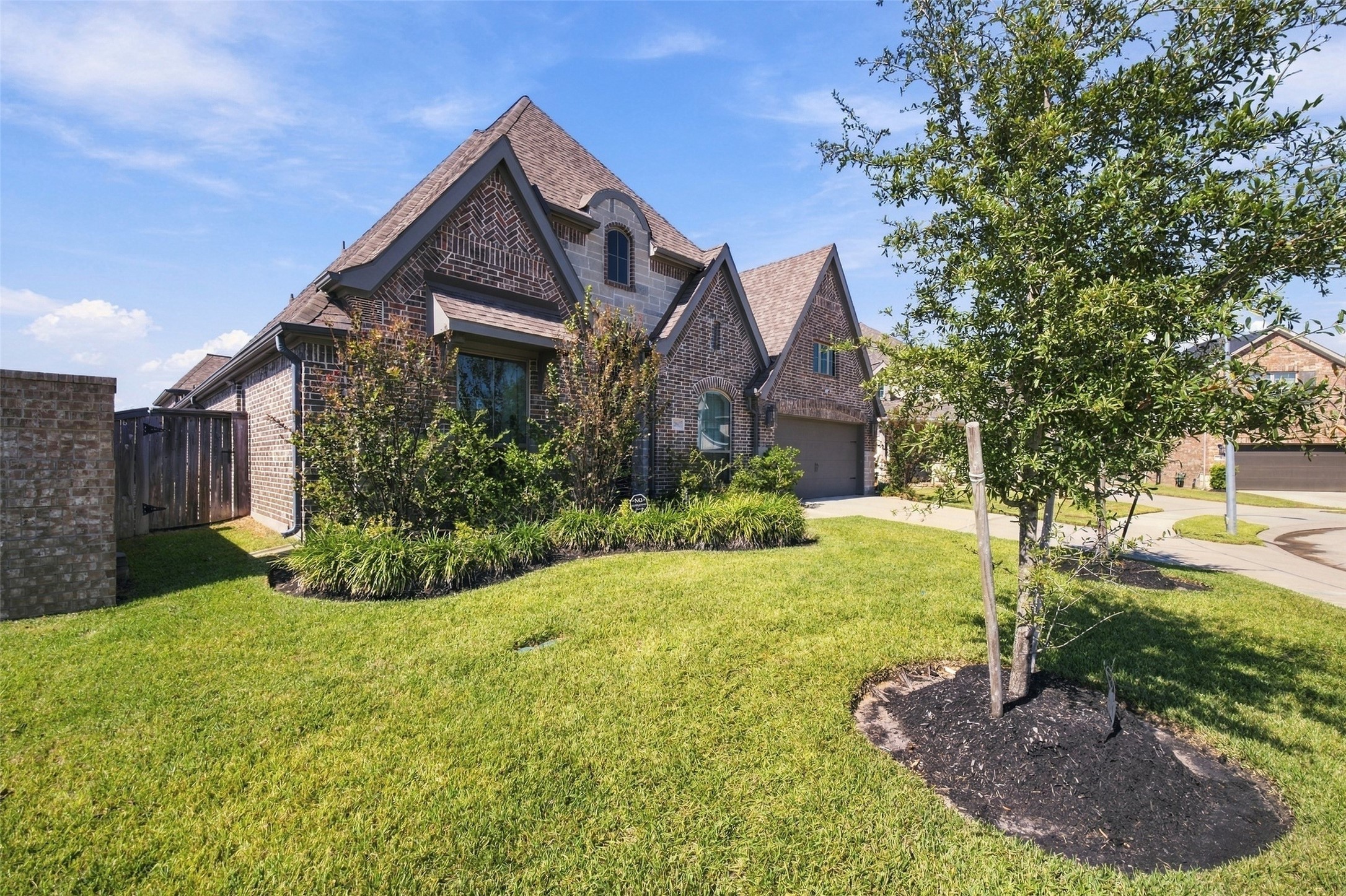 20503 Star Stable Lane, Tomball, TX 77377