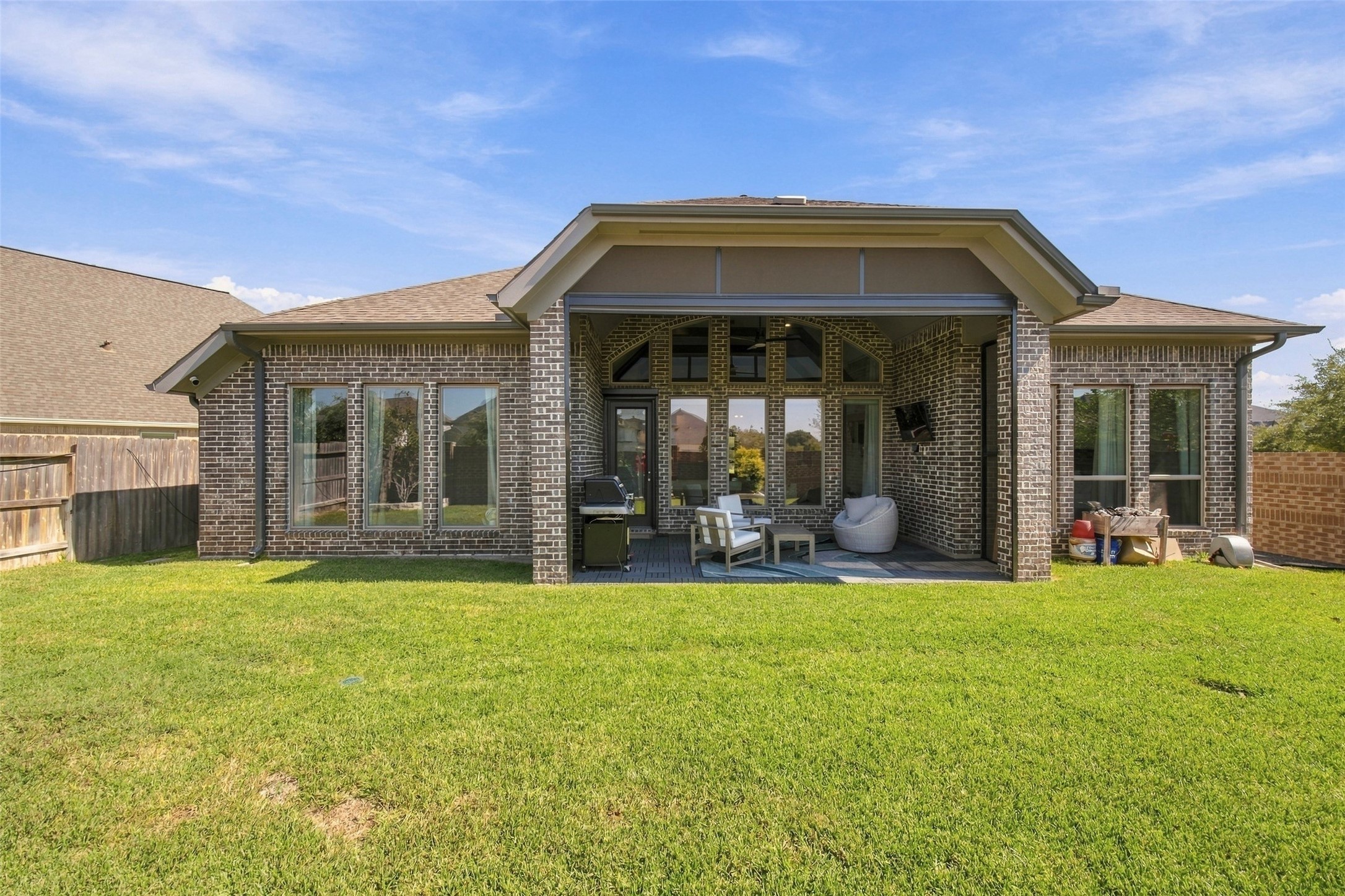 20503 Star Stable Lane, Tomball, TX 77377