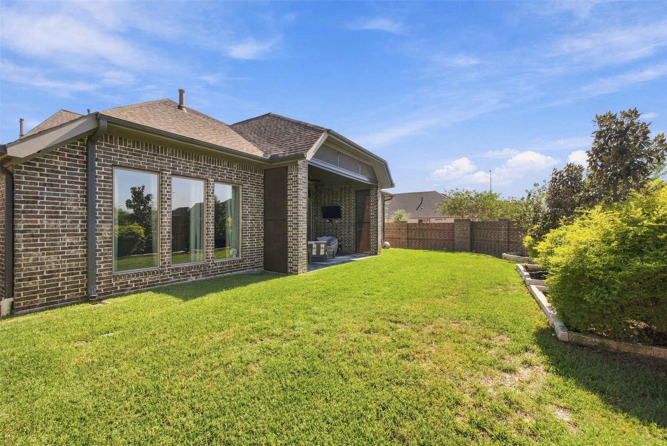 20503 Star Stable Lane, Tomball, TX 77377