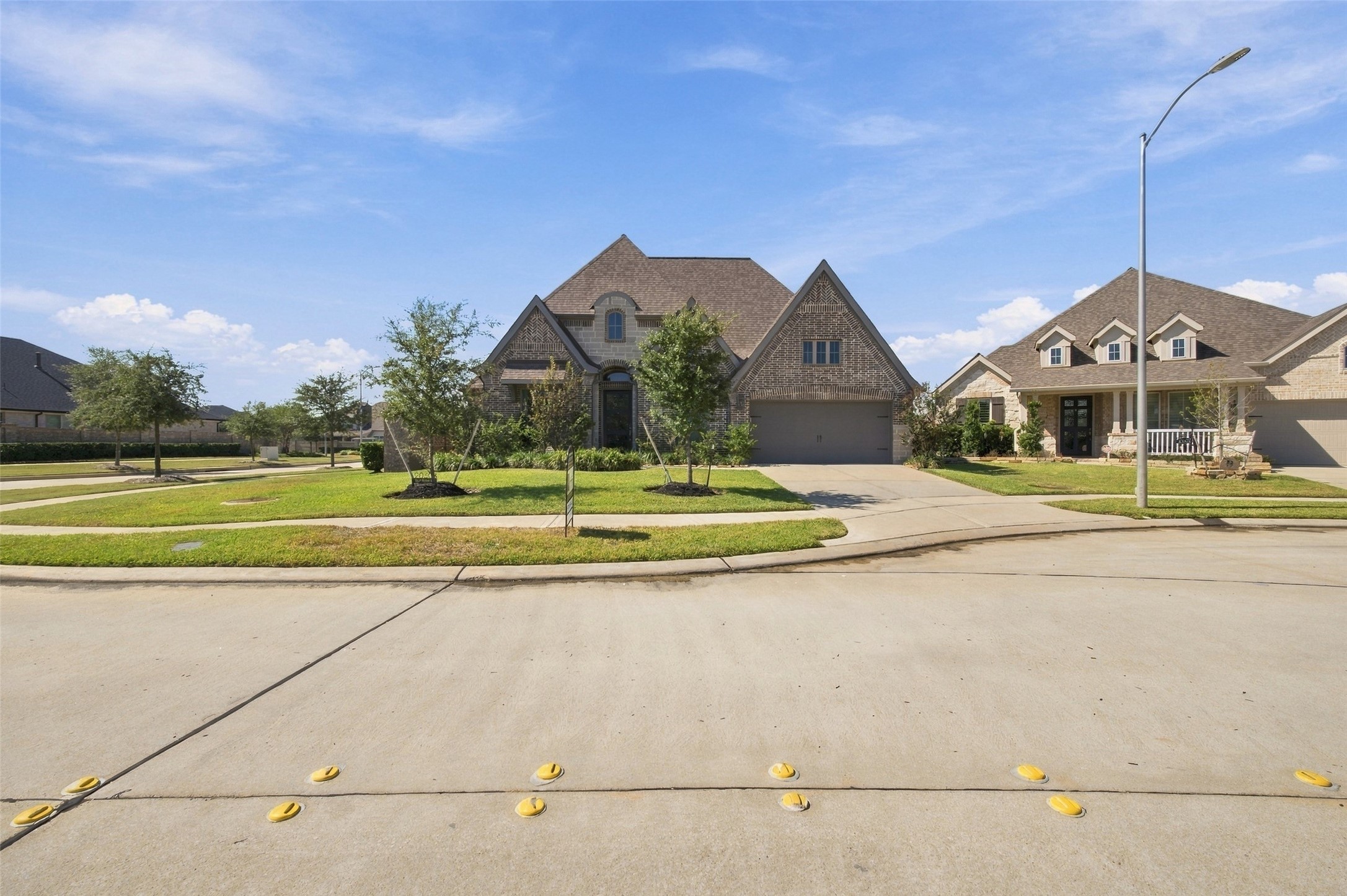 20503 Star Stable Lane, Tomball, TX 77377
