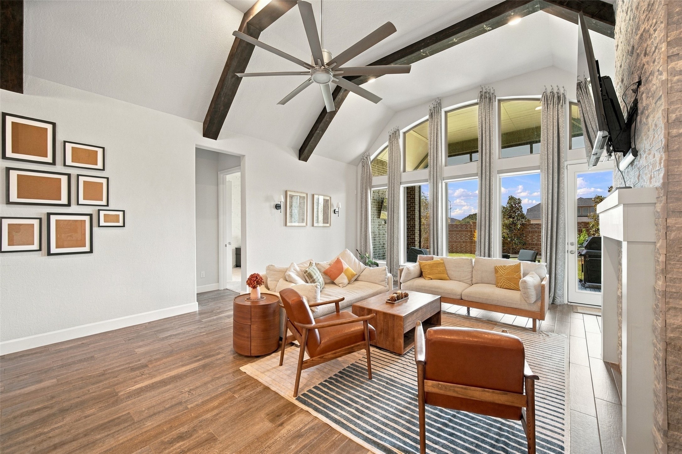 20503 Star Stable Lane, Tomball, TX 77377