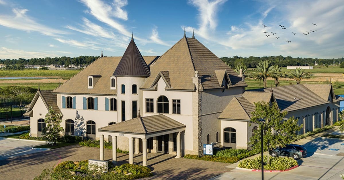 20503 Star Stable Lane, Tomball, TX 77377