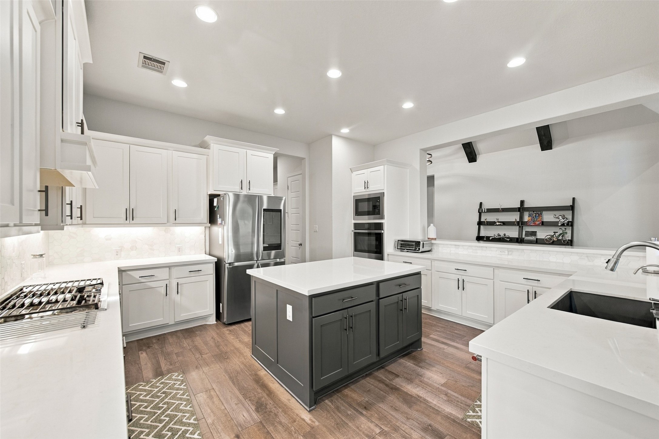 20503 Star Stable Lane, Tomball, TX 77377