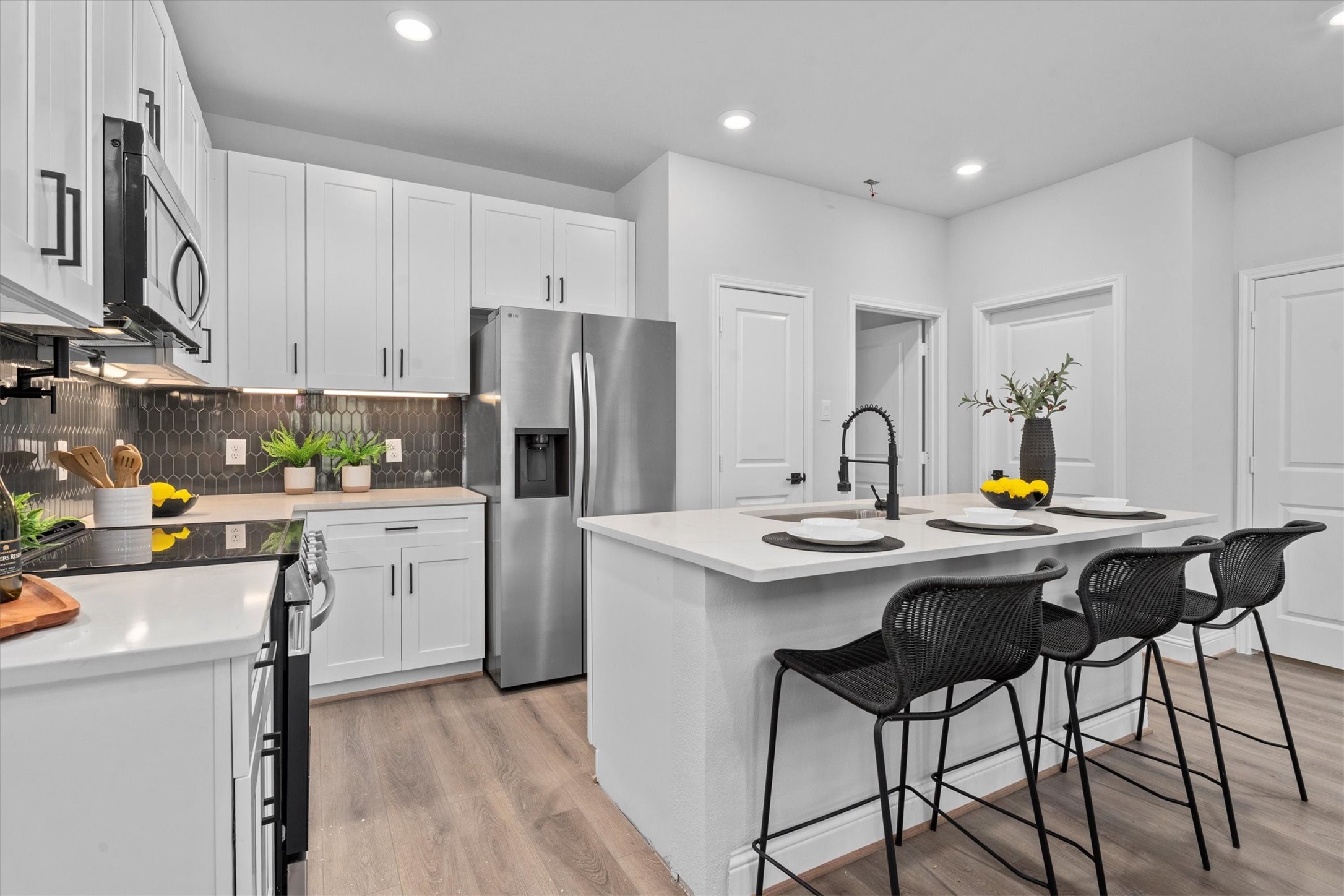 This home is currently under construction, with the opportunity to select your preferred exterior and interior finishes. Please contact our Sales Consultant for full details, available selections, and current availability. Photo shown is a sample of a recently completed home and is for reference only.