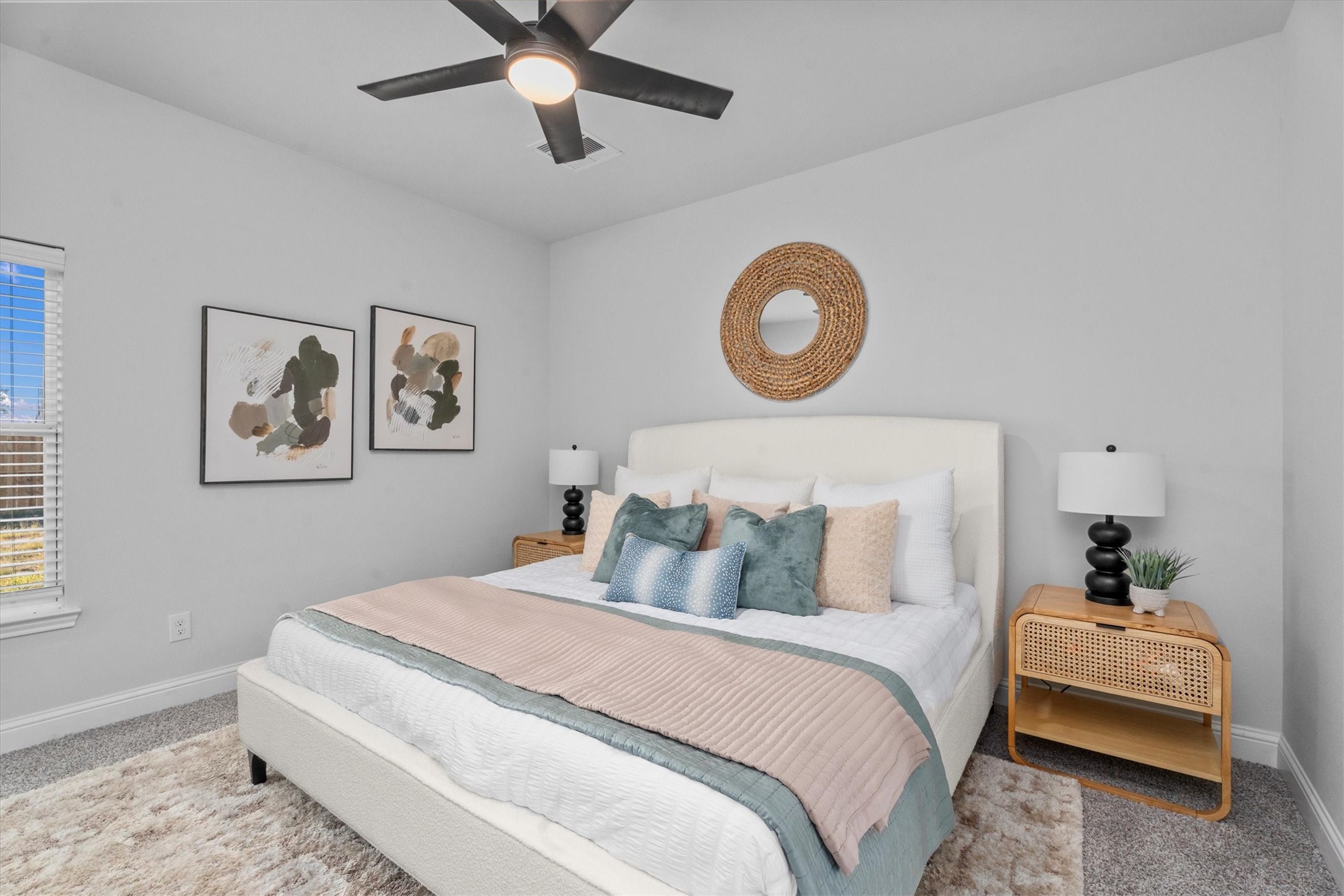 This home is currently under construction, with the opportunity to select your preferred exterior and interior finishes. Please contact our Sales Consultant for full details, available selections, and current availability. Photo shown is a sample of a recently completed home and is for reference only.