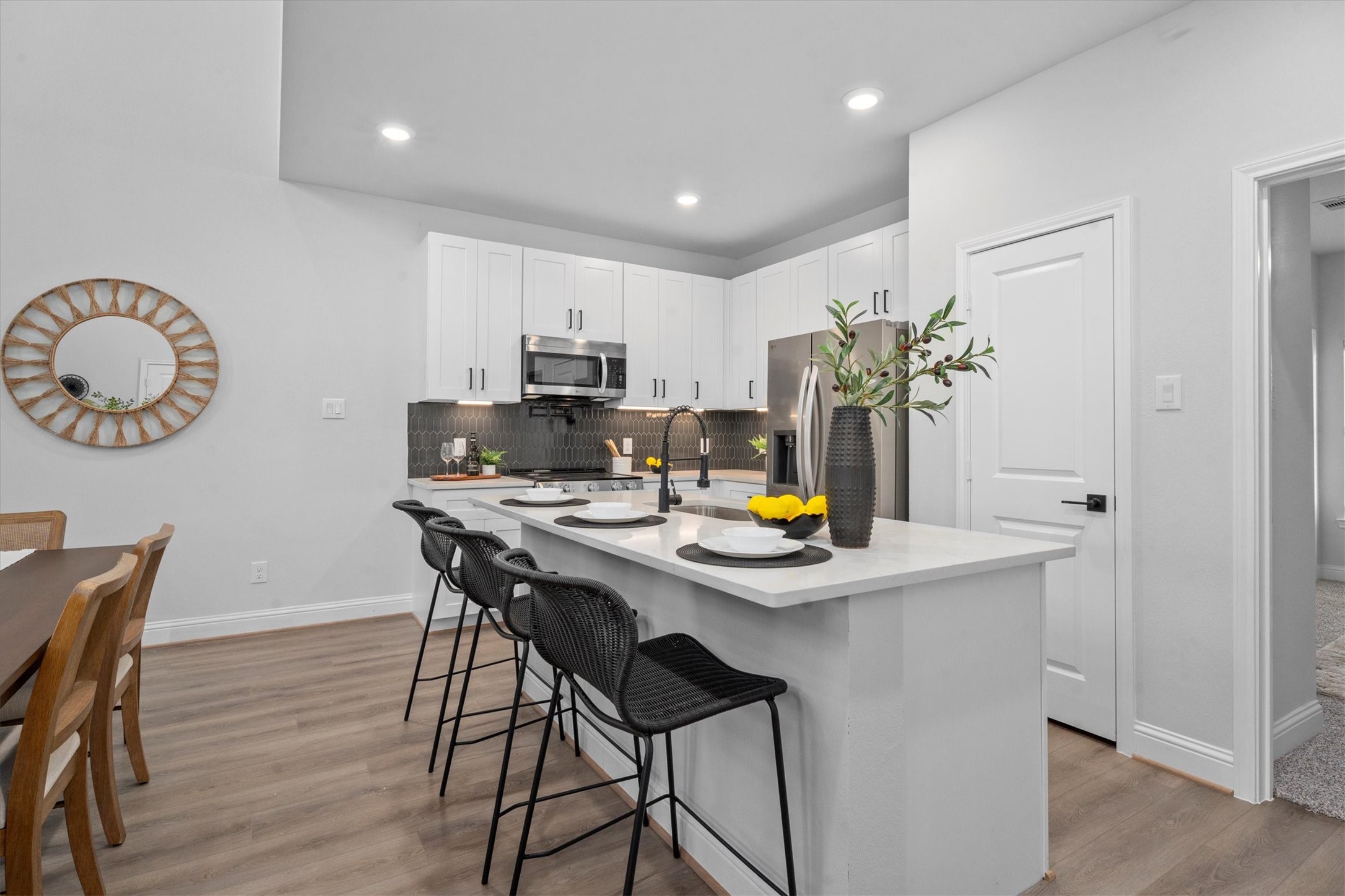 This home is currently under construction, with the opportunity to select your preferred exterior and interior finishes. Please contact our Sales Consultant for full details, available selections, and current availability. Photo shown is a sample of a recently completed home and is for reference only.
